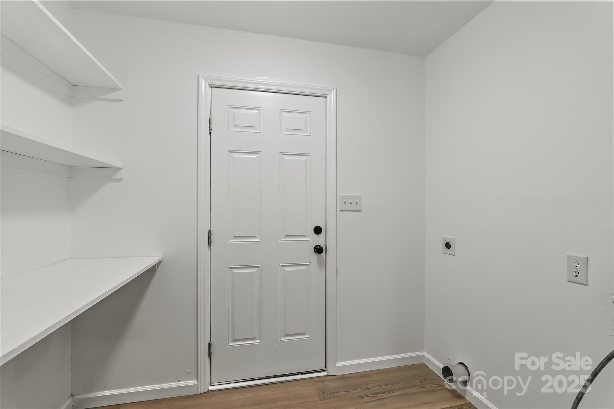 201 Cedarview Drive — Asheville