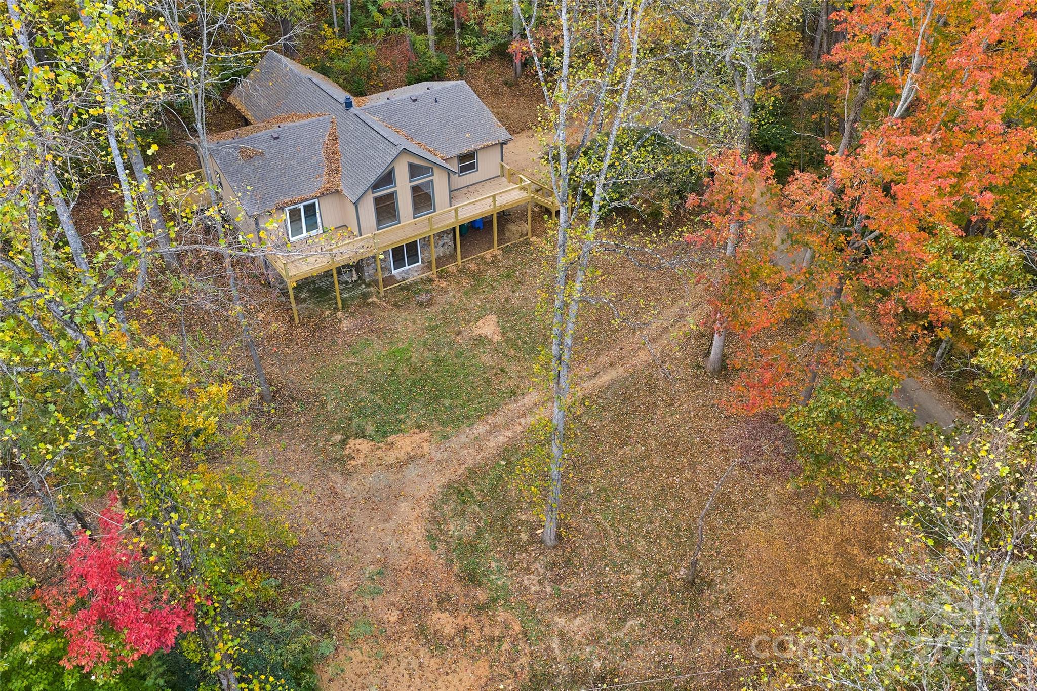 201 Cedarview Drive — Asheville