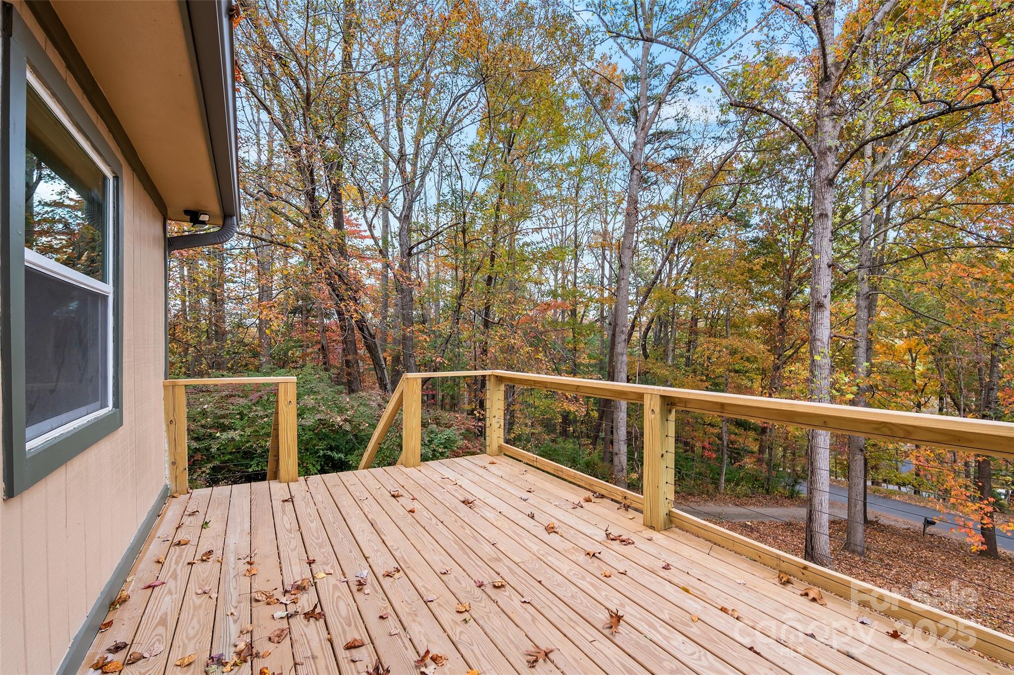 201 Cedarview Drive — Asheville