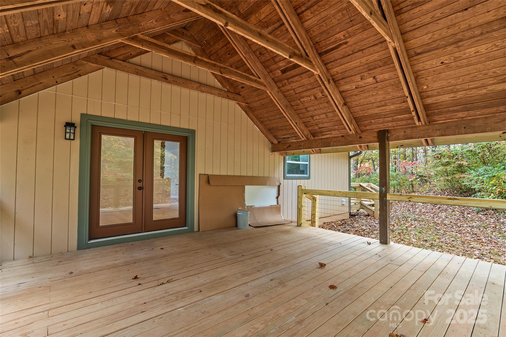 201 Cedarview Drive — Asheville