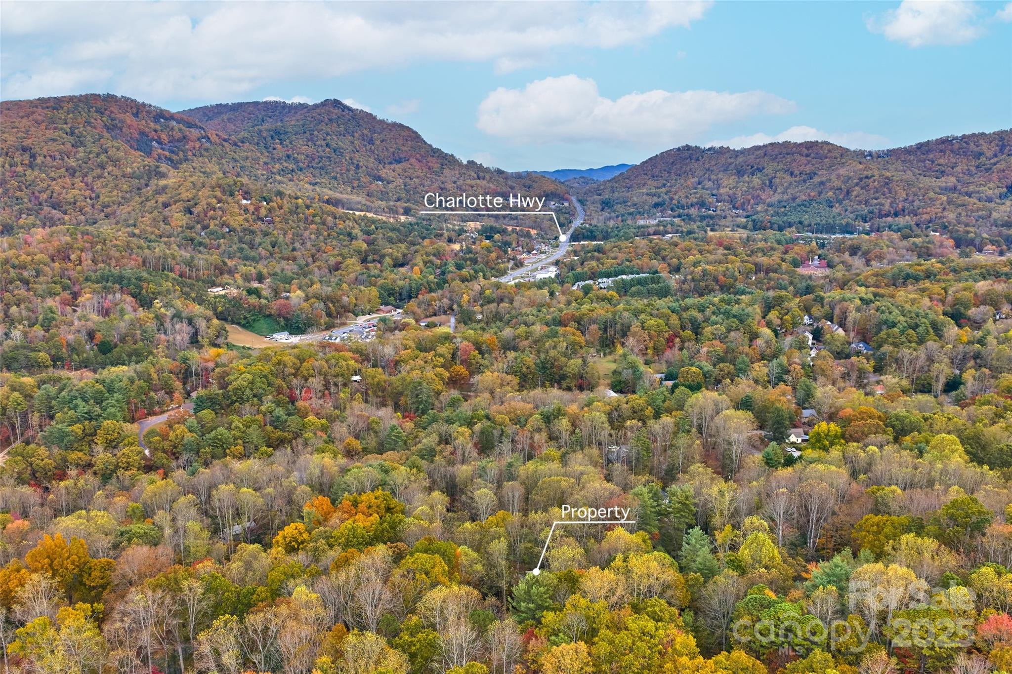 201 Cedarview Drive — Asheville