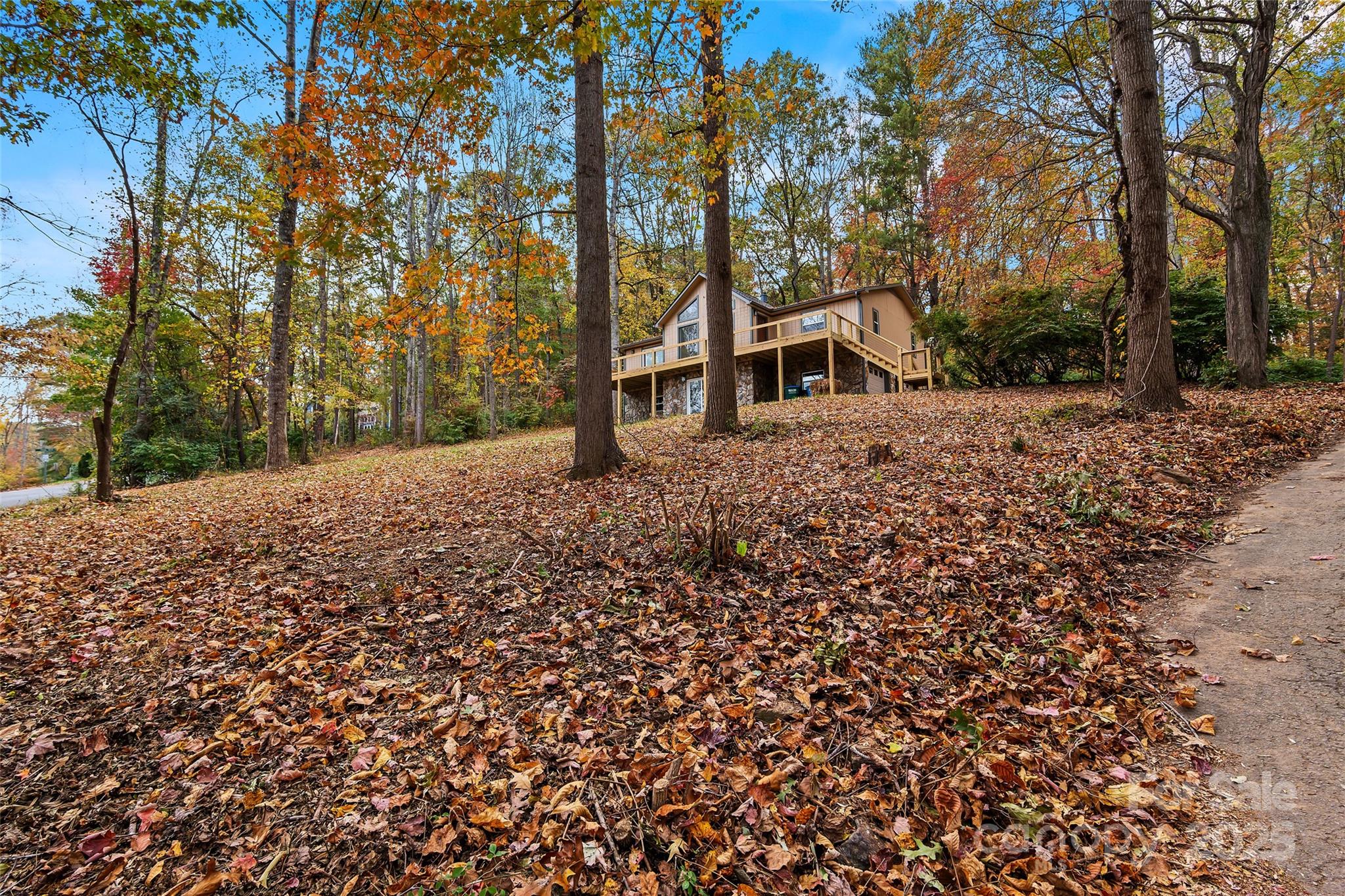 201 Cedarview Drive — Asheville