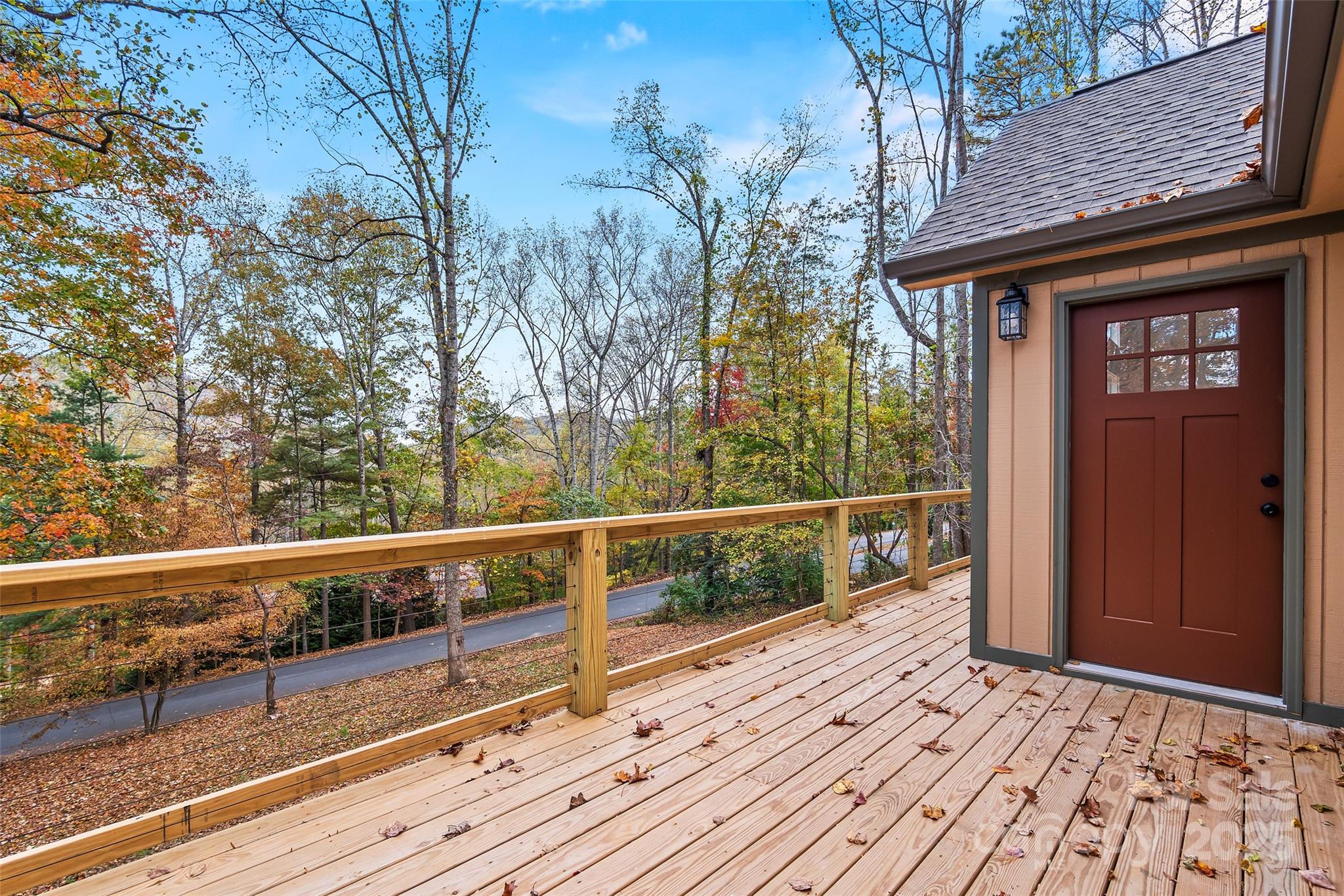 201 Cedarview Drive — Asheville