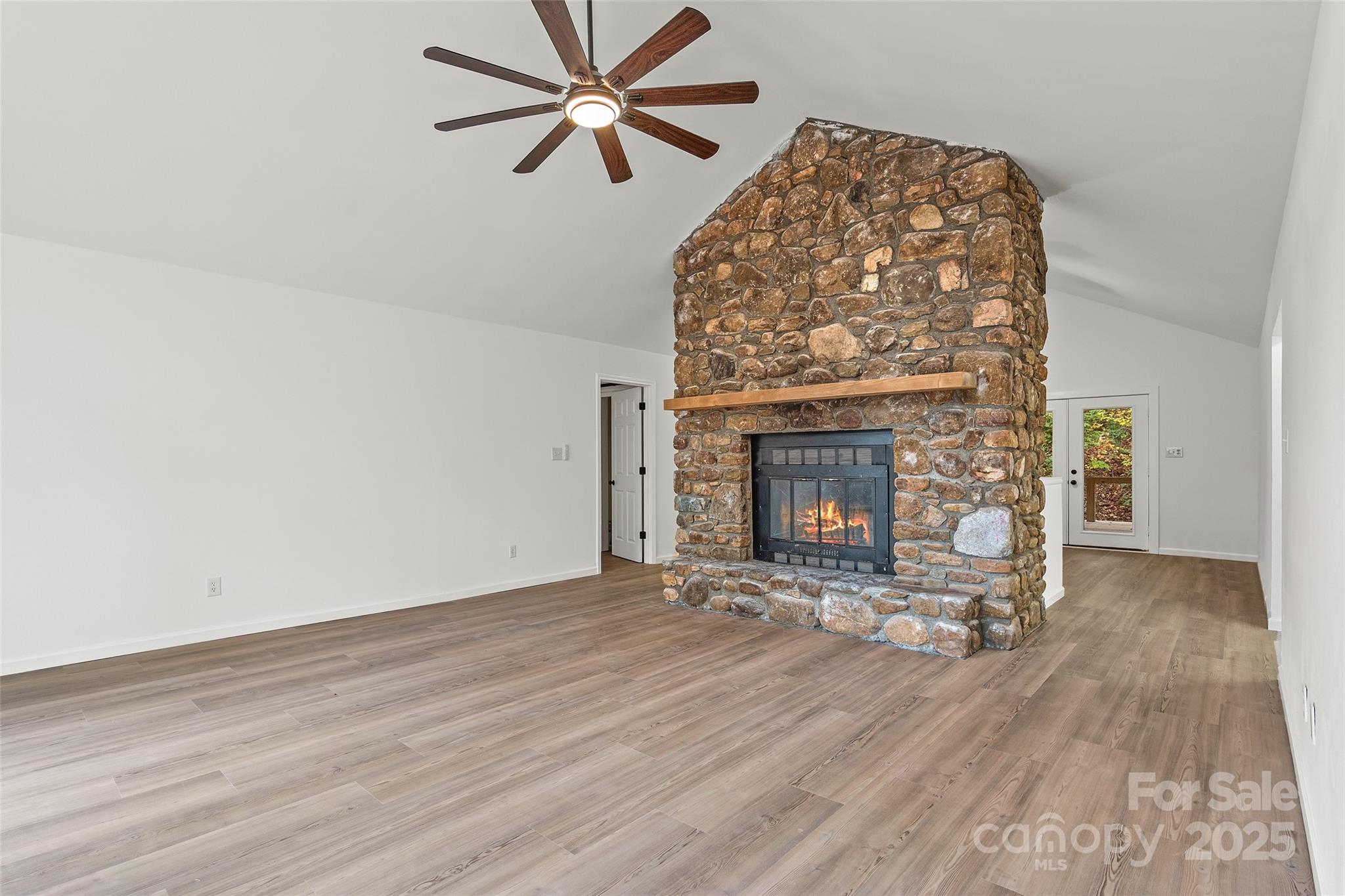 201 Cedarview Drive — Asheville