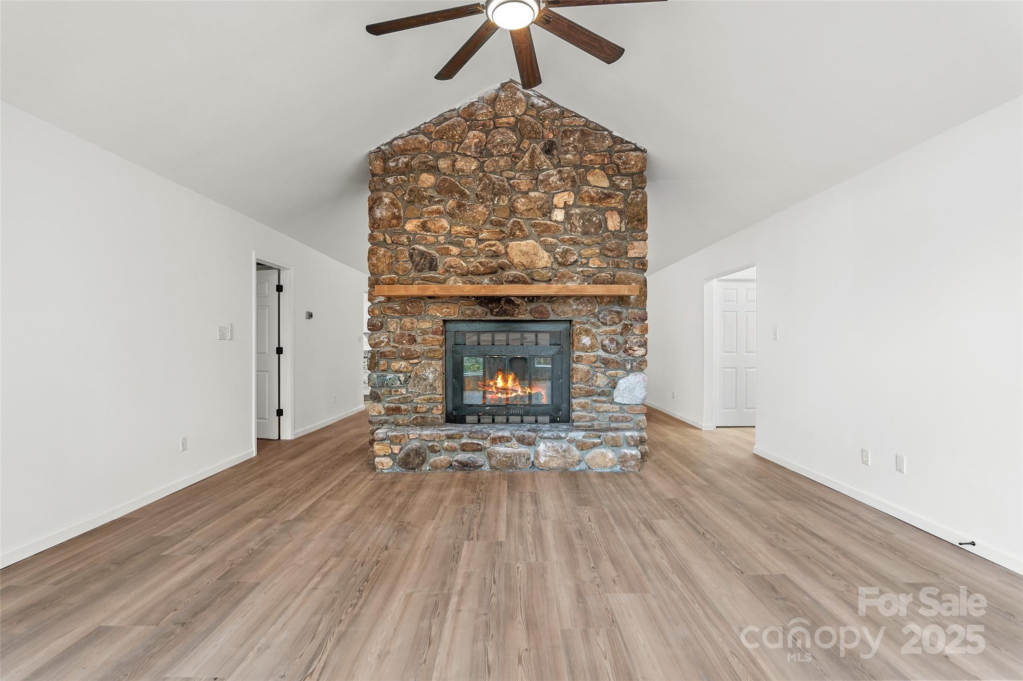 201 Cedarview Drive — Asheville
