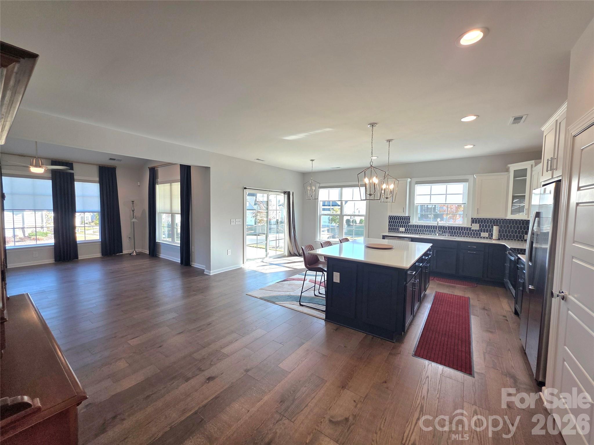 7034 Kingfisher Way — Belmont