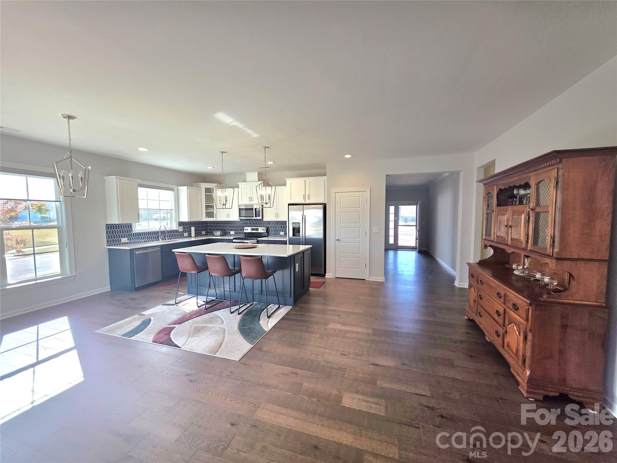 7034 Kingfisher Way — Belmont