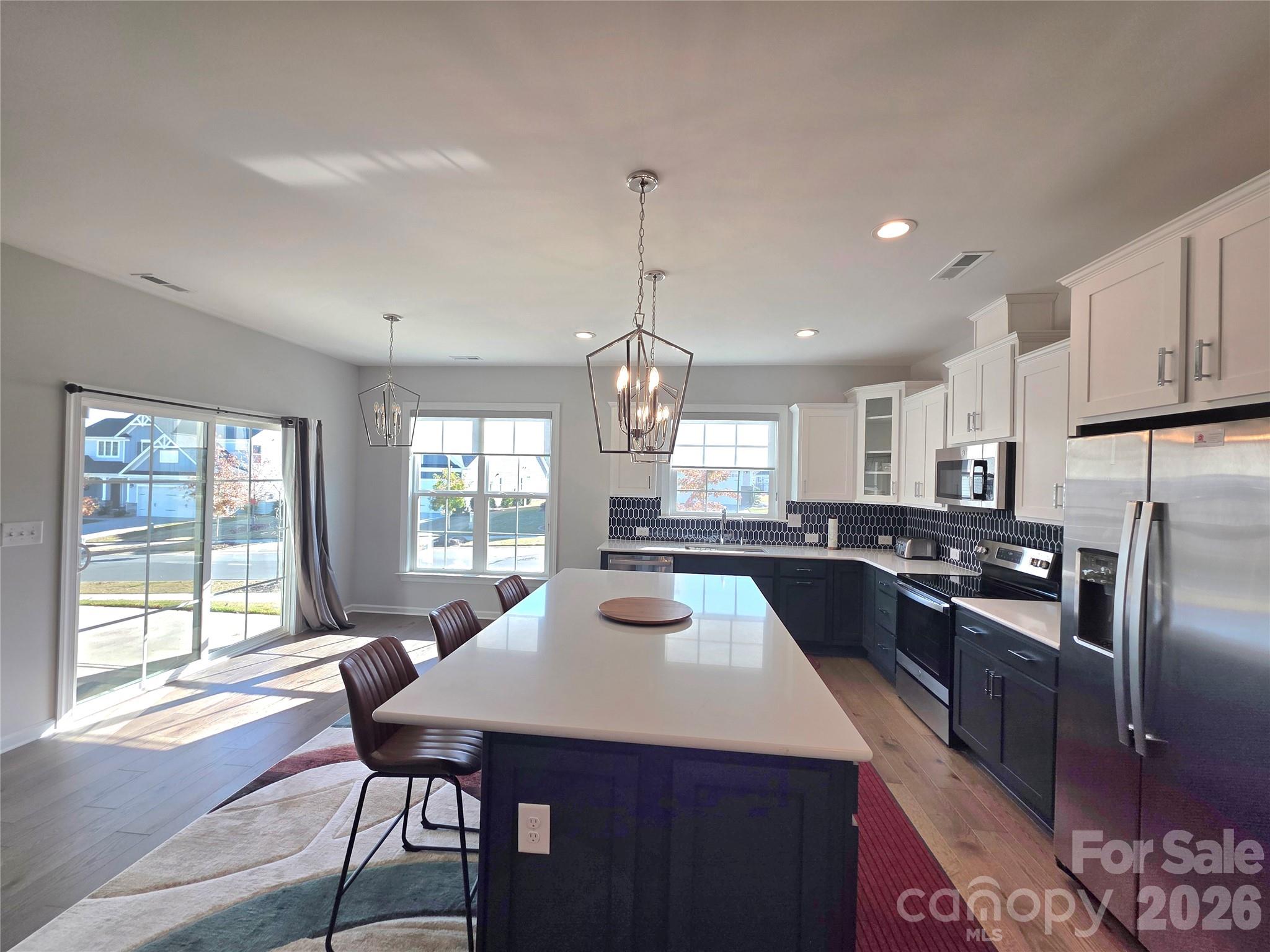 7034 Kingfisher Way — Belmont