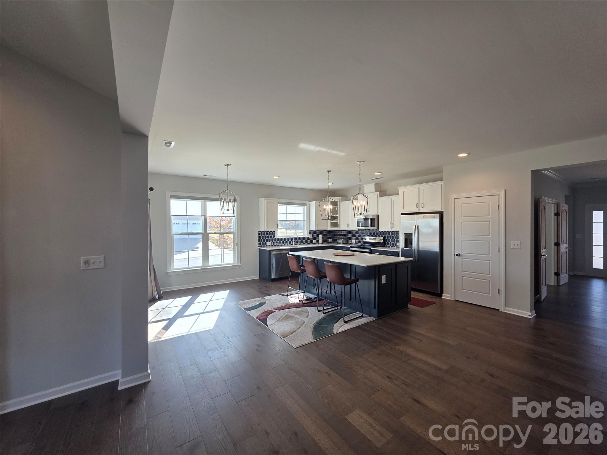 7034 Kingfisher Way — Belmont