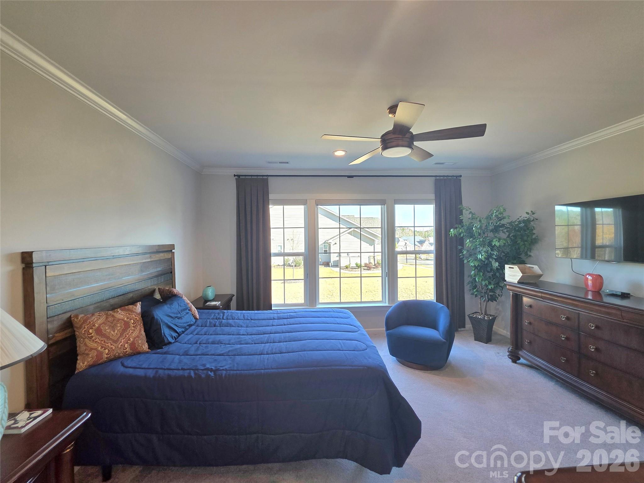 7034 Kingfisher Way — Belmont