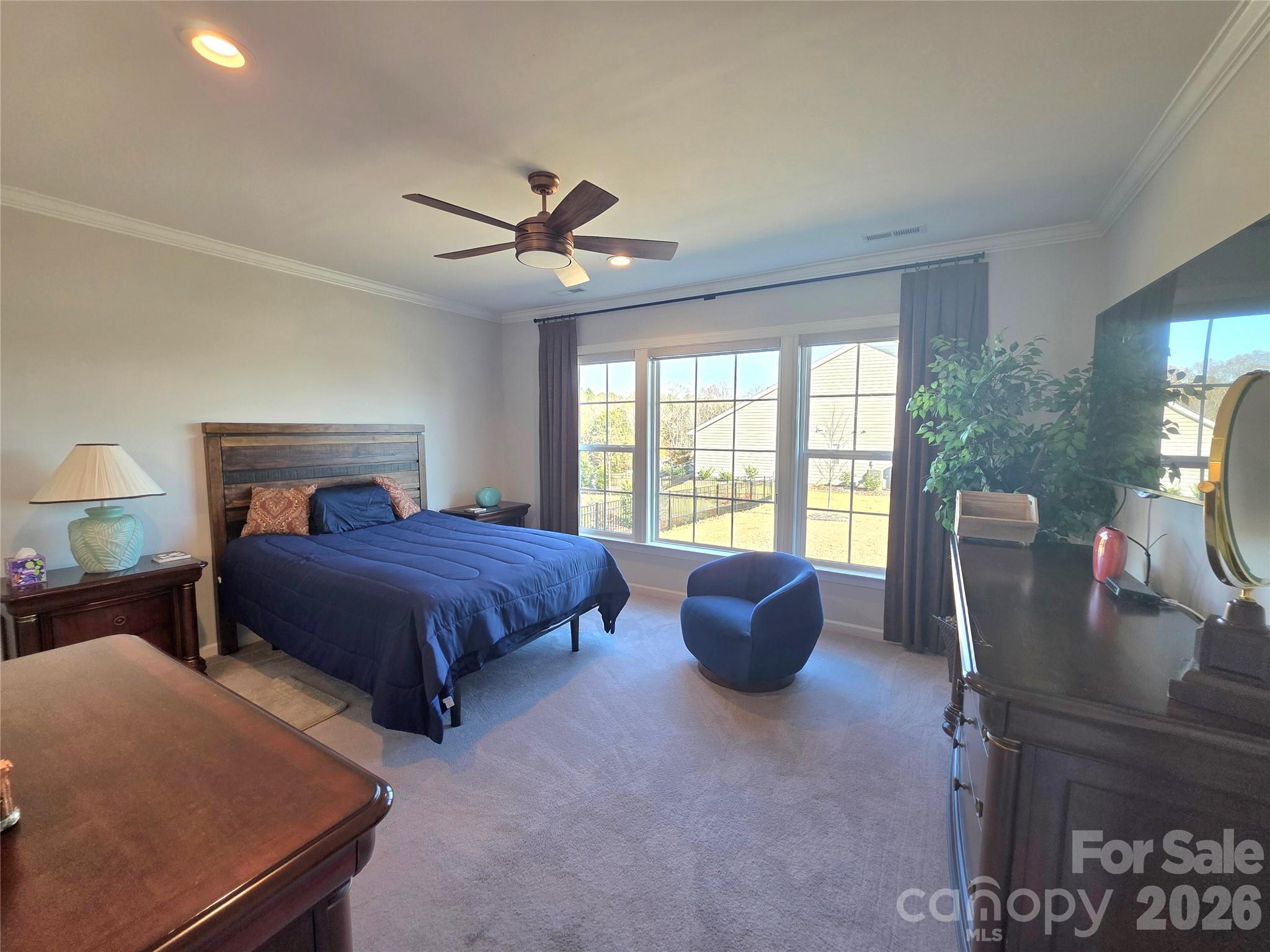 7034 Kingfisher Way — Belmont