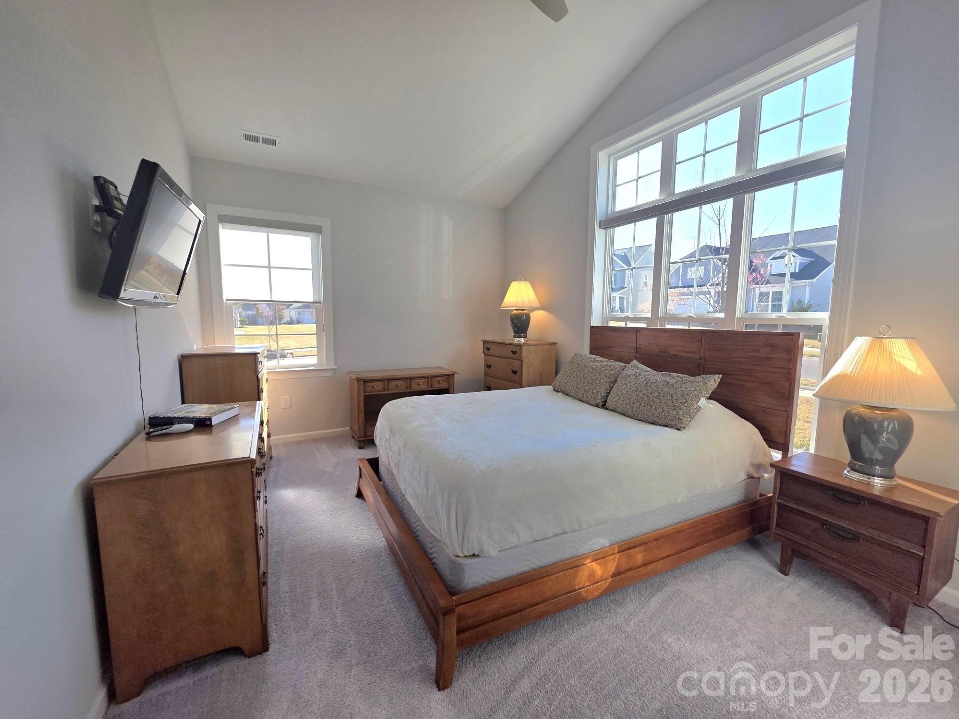 7034 Kingfisher Way — Belmont