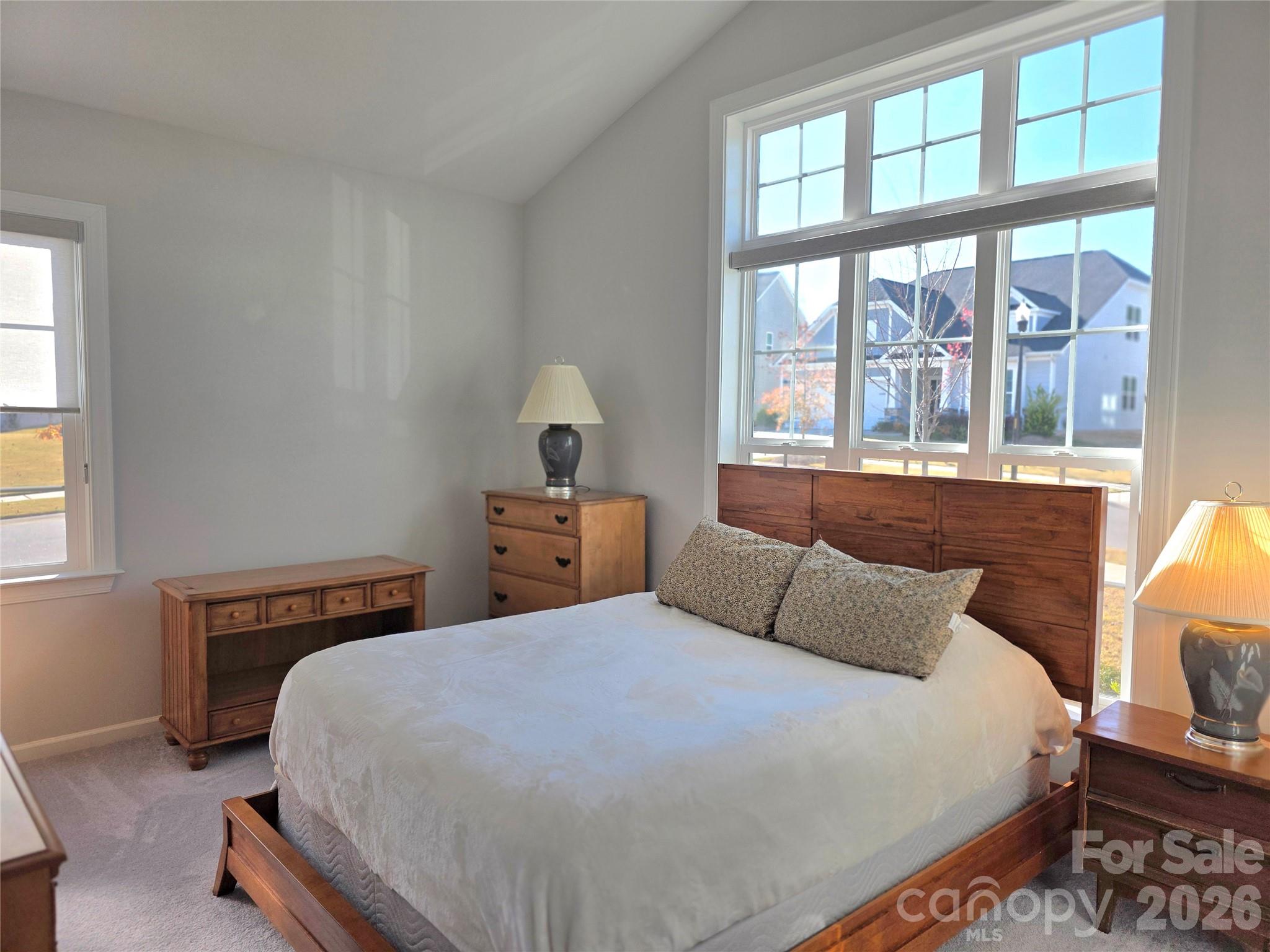 7034 Kingfisher Way — Belmont
