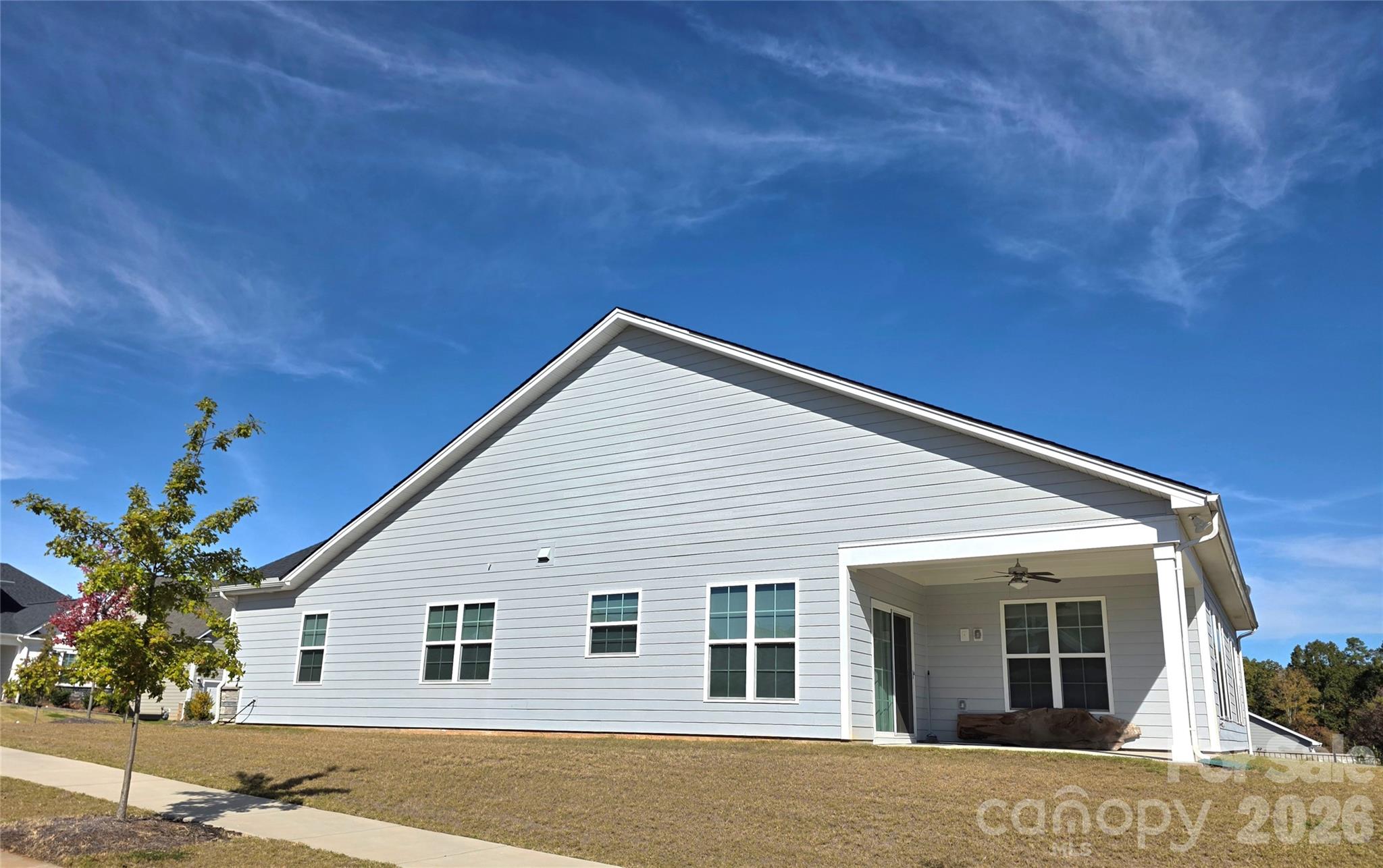 7034 Kingfisher Way — Belmont