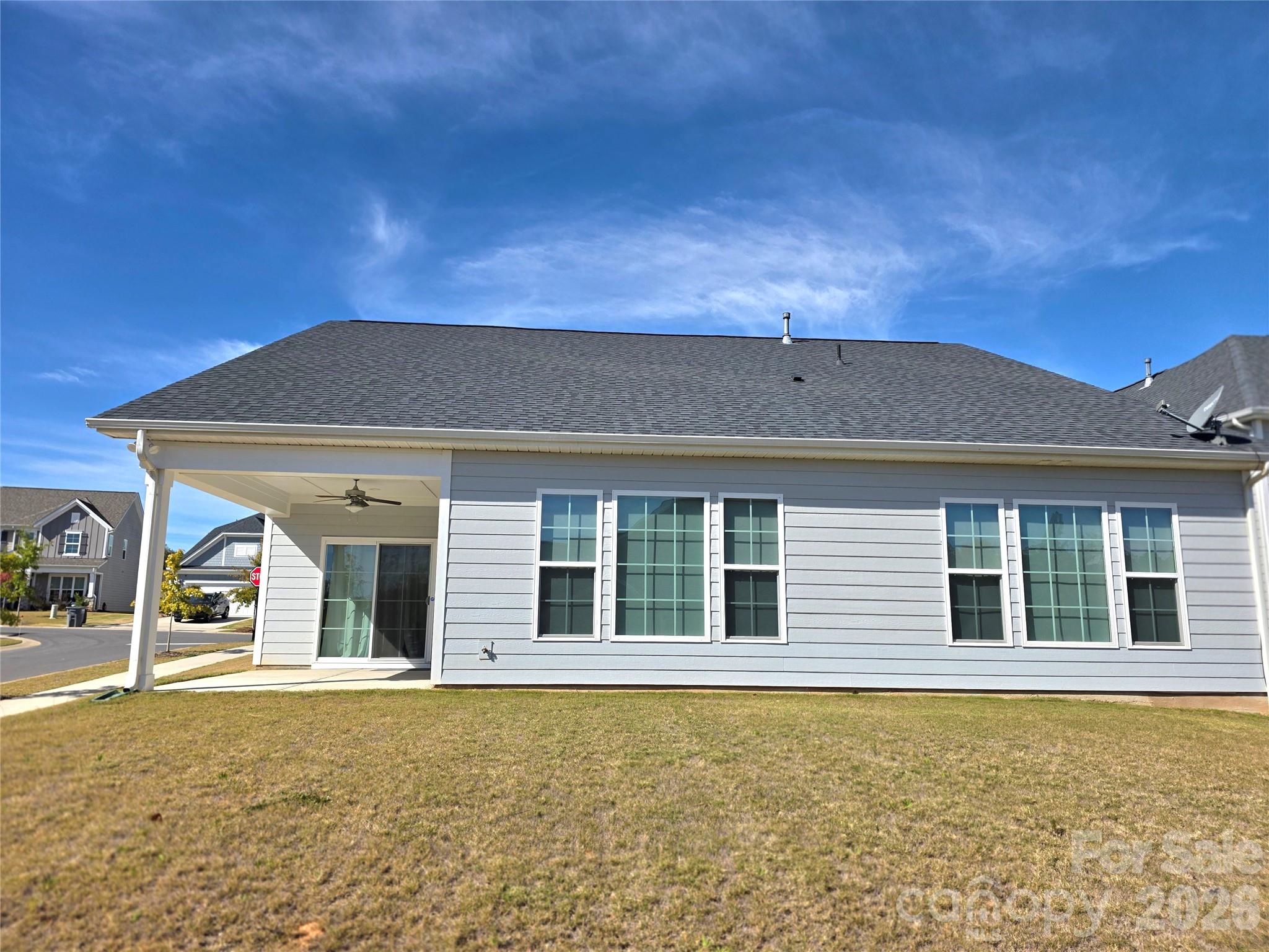 7034 Kingfisher Way — Belmont