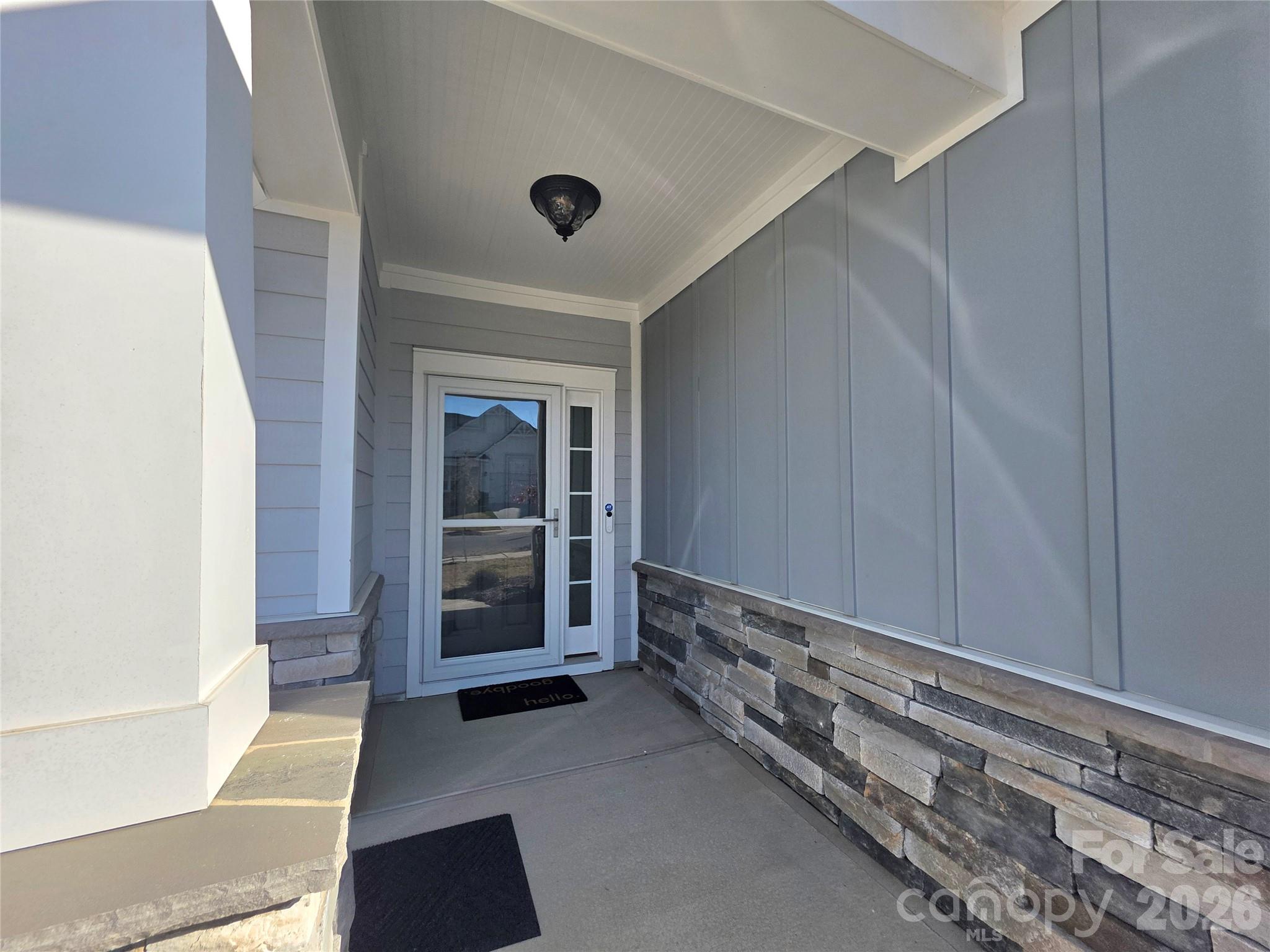 7034 Kingfisher Way — Belmont
