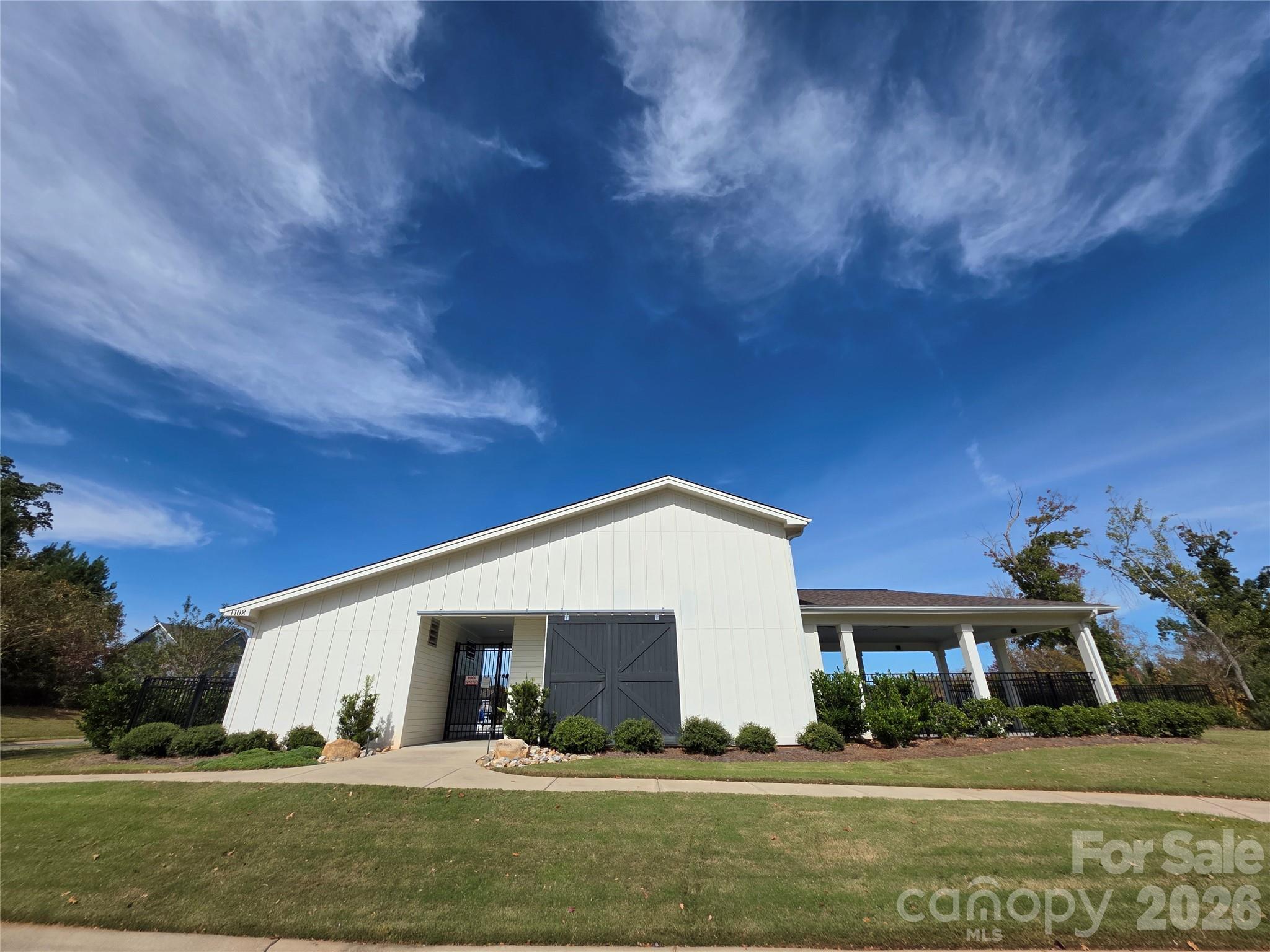7034 Kingfisher Way — Belmont
