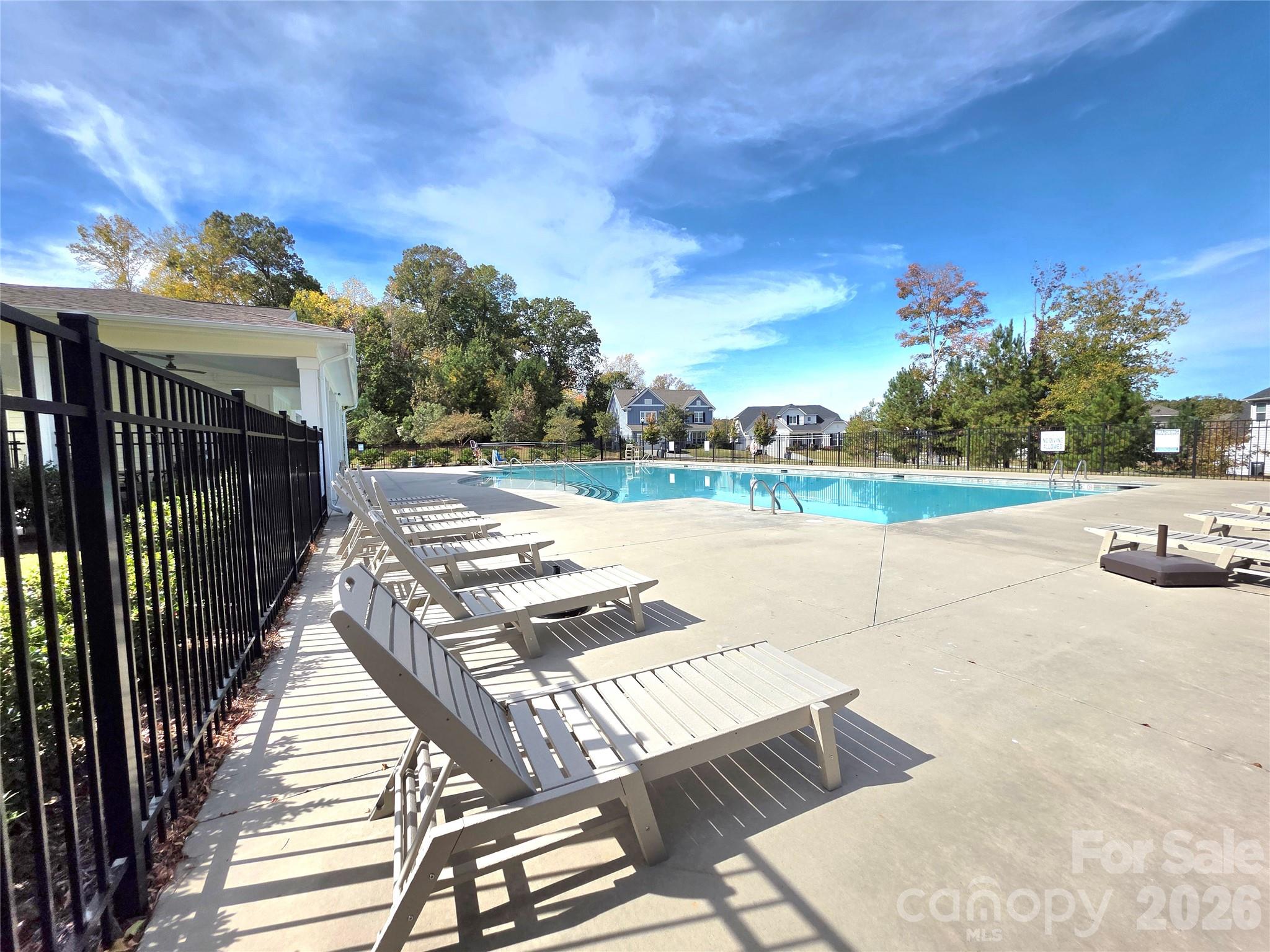 7034 Kingfisher Way — Belmont