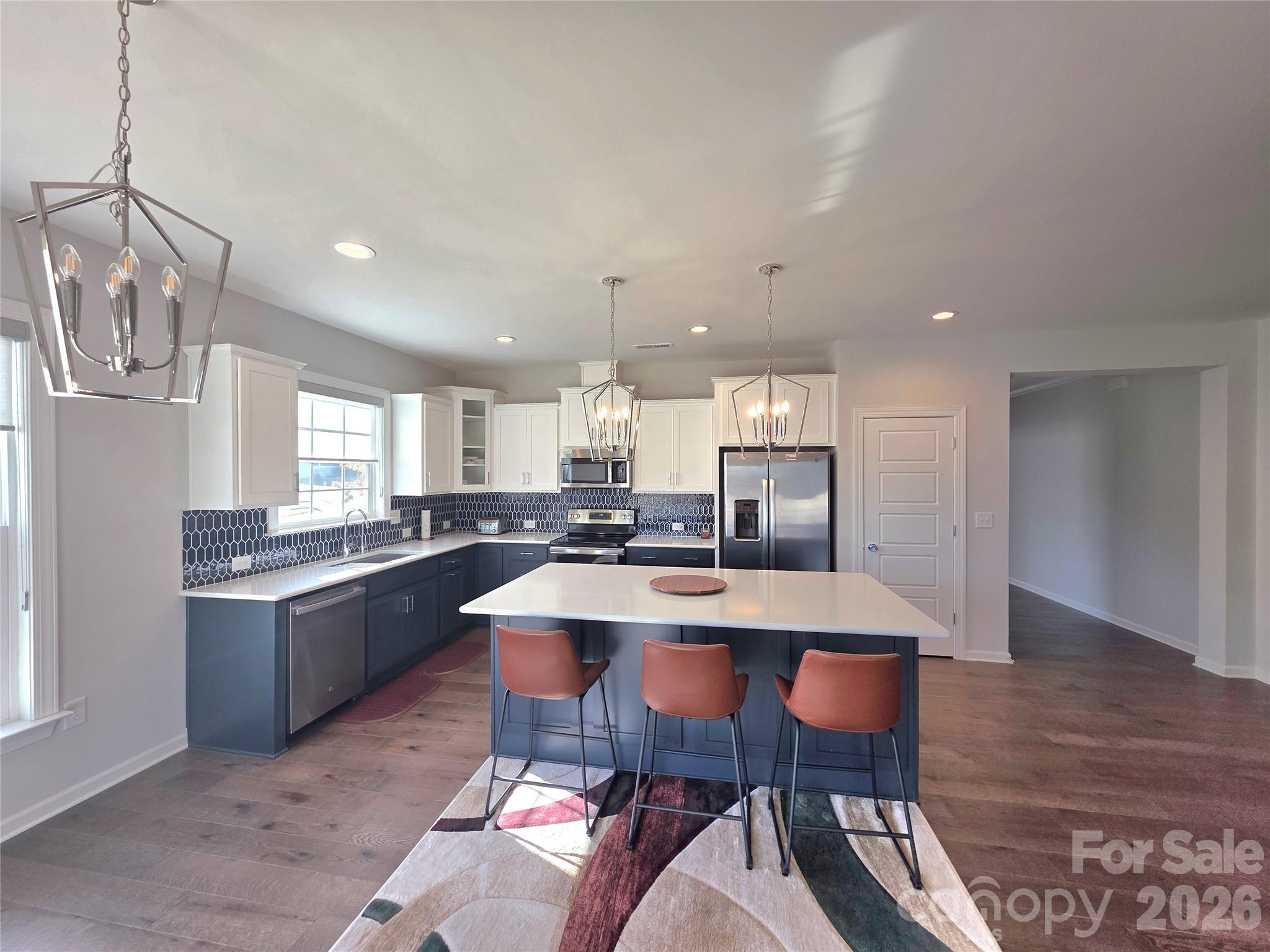 7034 Kingfisher Way — Belmont