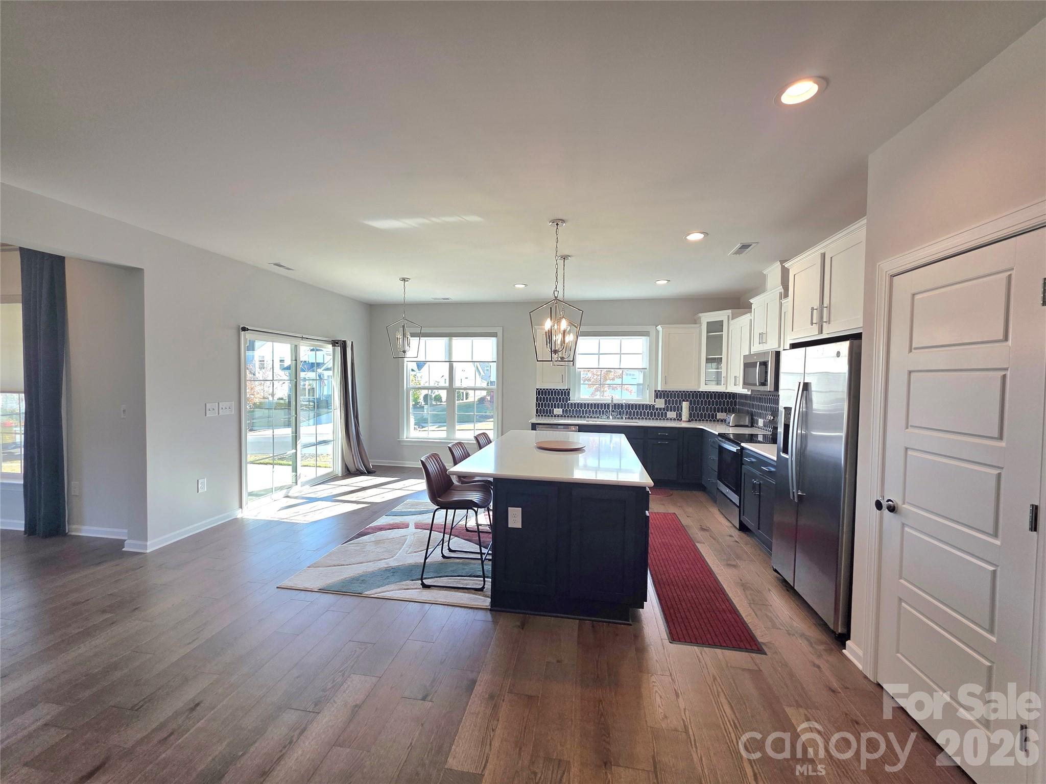 7034 Kingfisher Way — Belmont