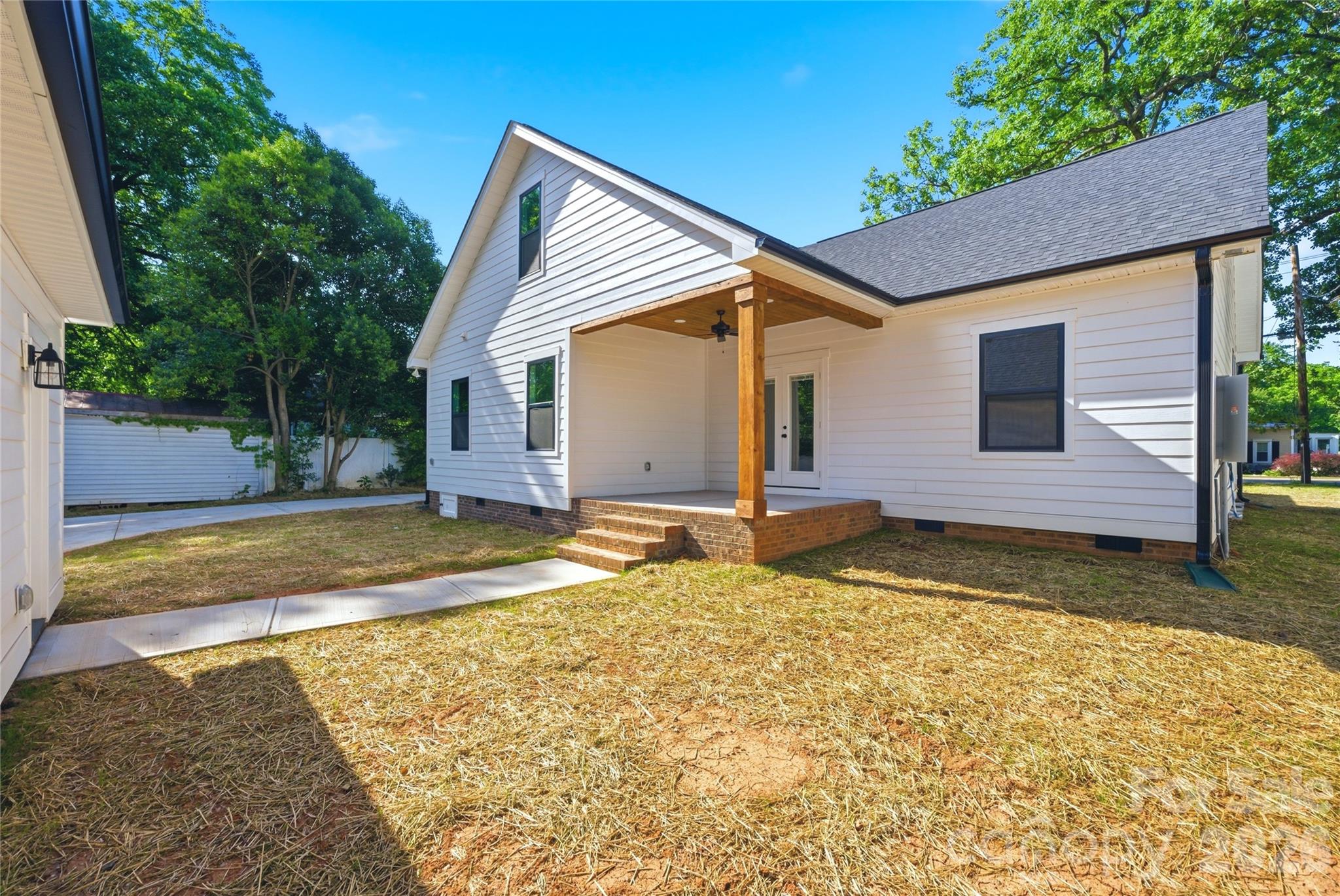 356 Main Street — McAdenville
