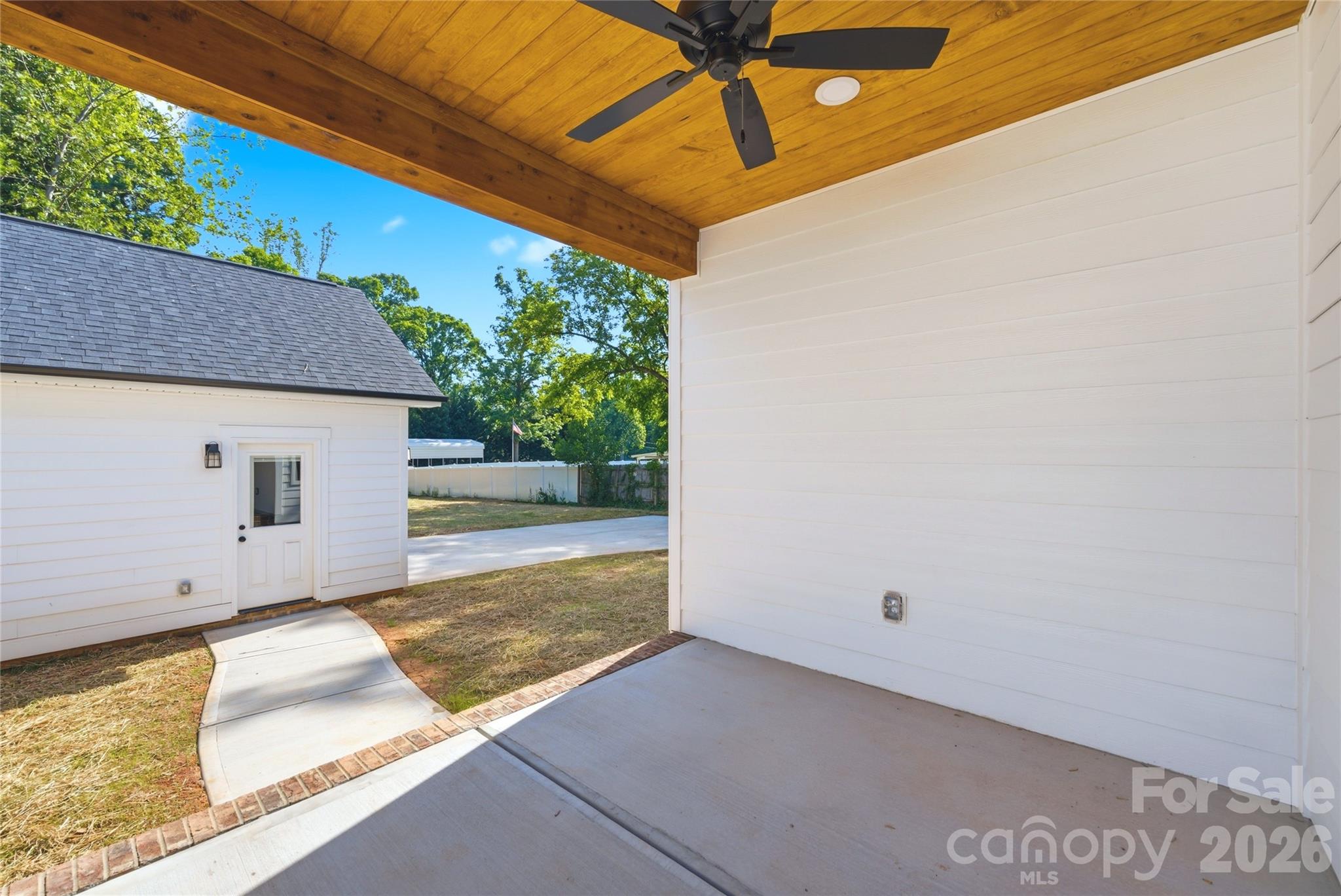 356 Main Street — McAdenville