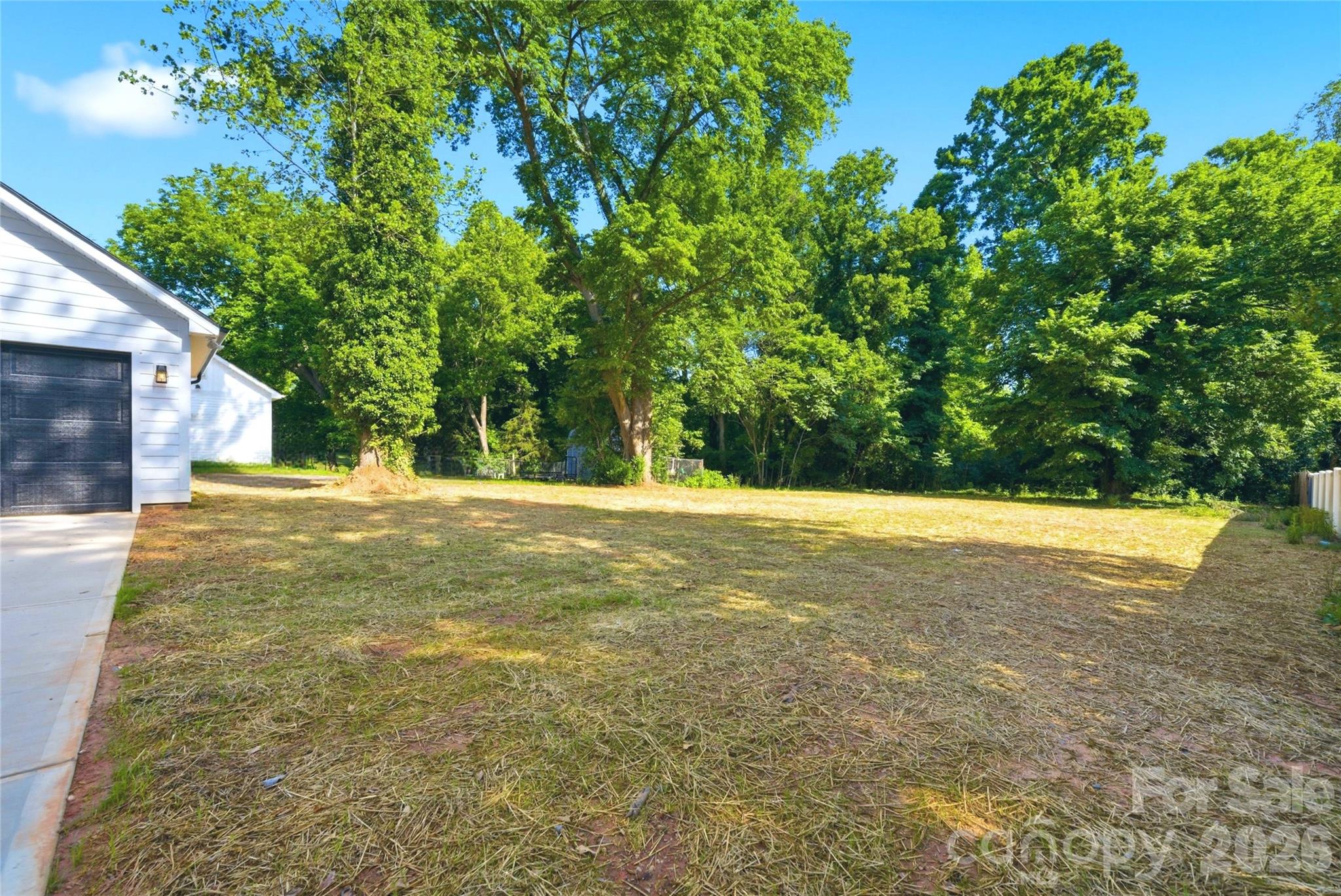 356 Main Street — McAdenville