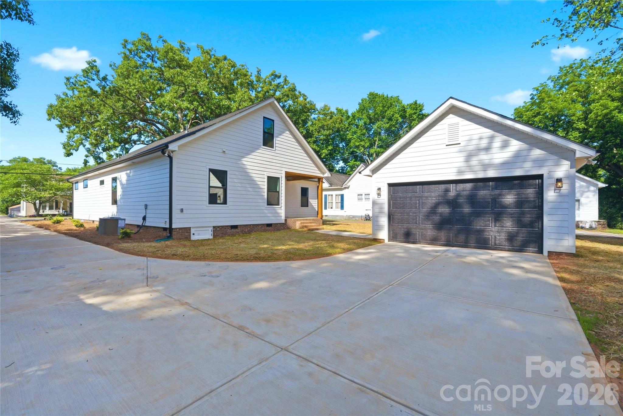 356 Main Street — McAdenville