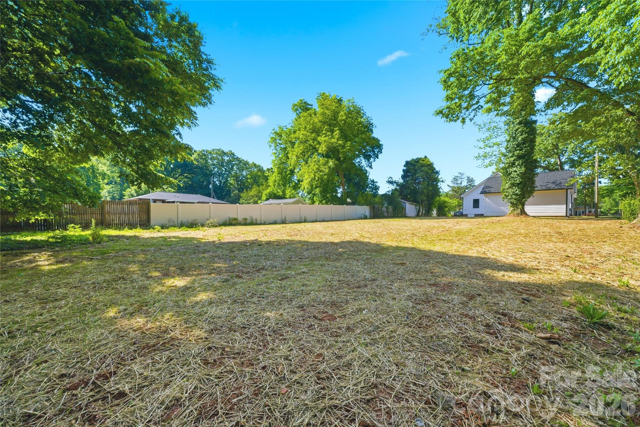 356 Main Street — McAdenville