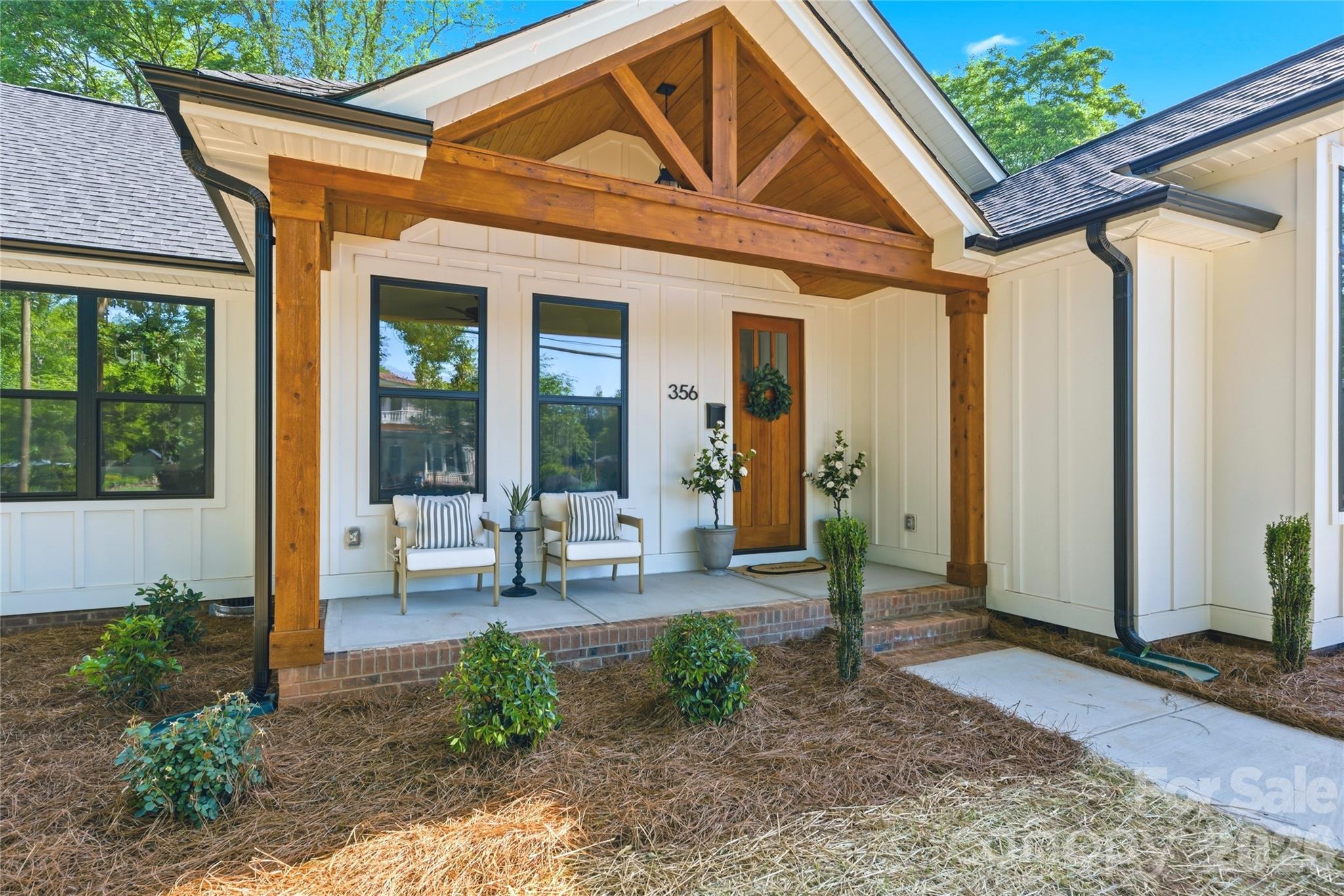 356 Main Street — McAdenville