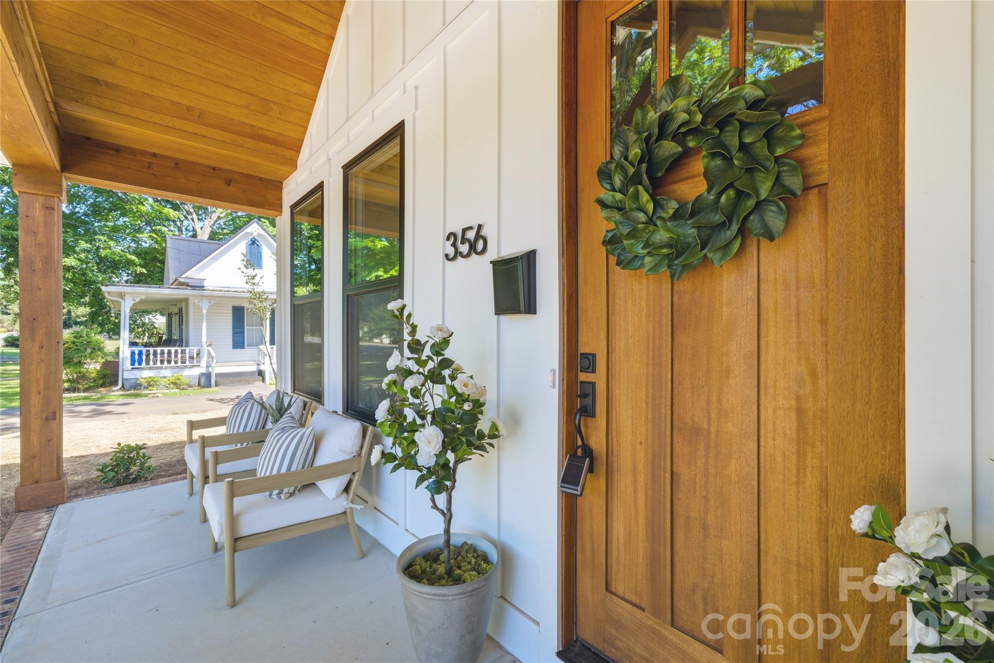 356 Main Street — McAdenville