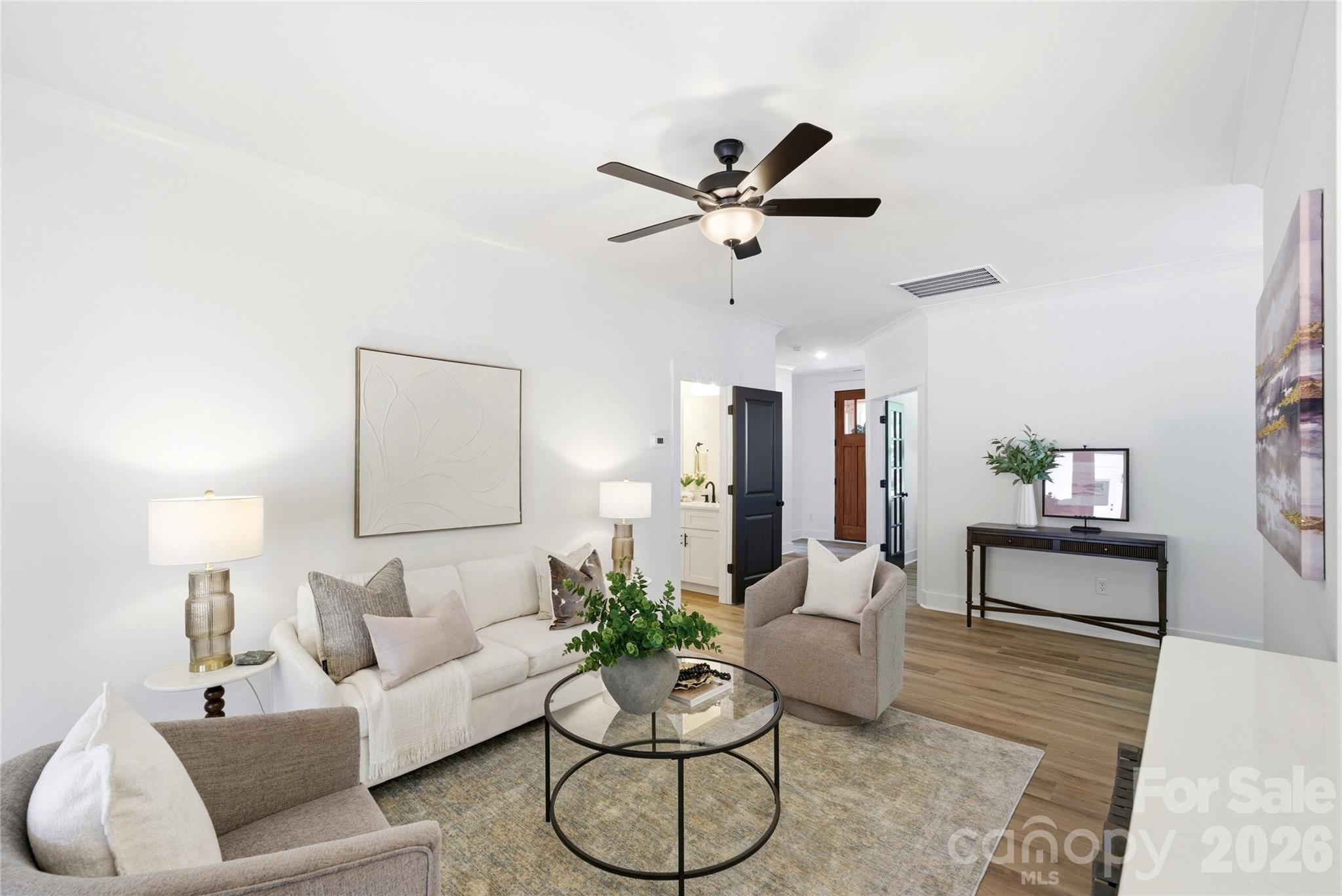 356 Main Street — McAdenville