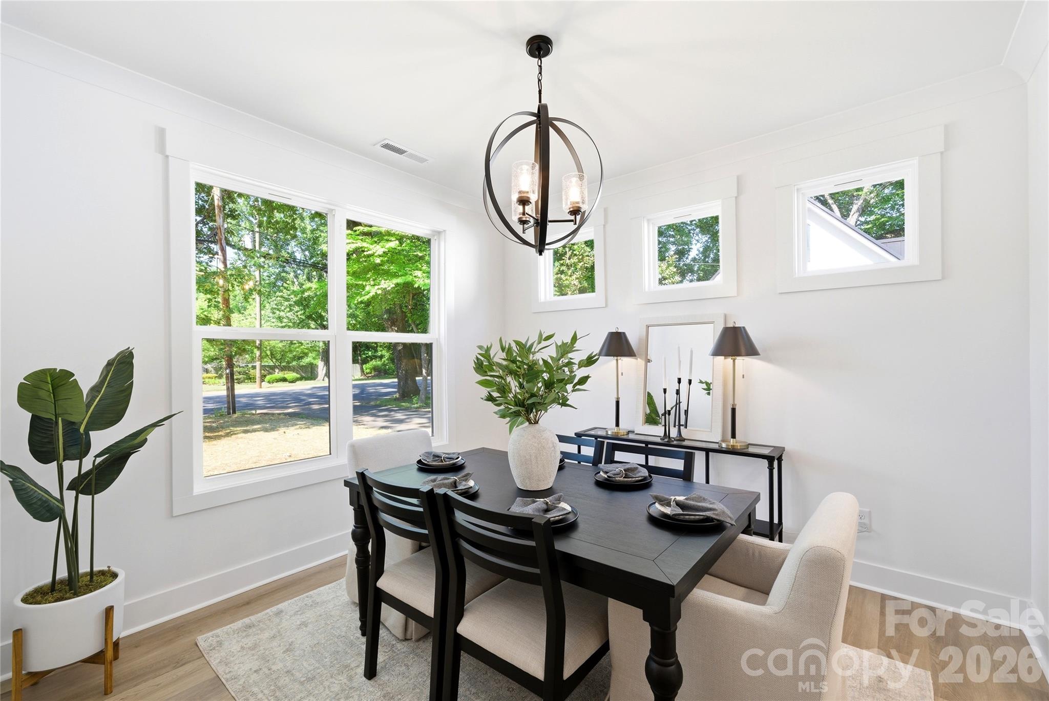 356 Main Street — McAdenville