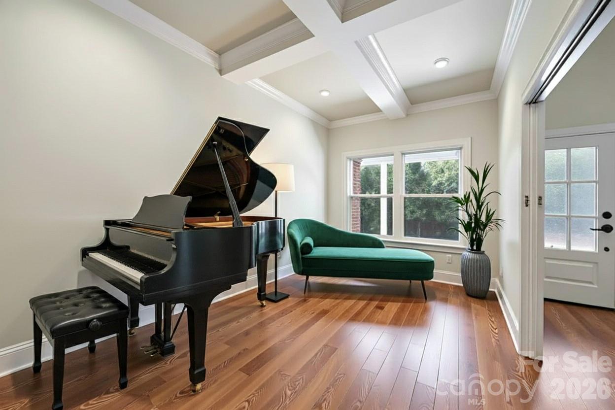 1199 Brunson Road — Fort Lawn
