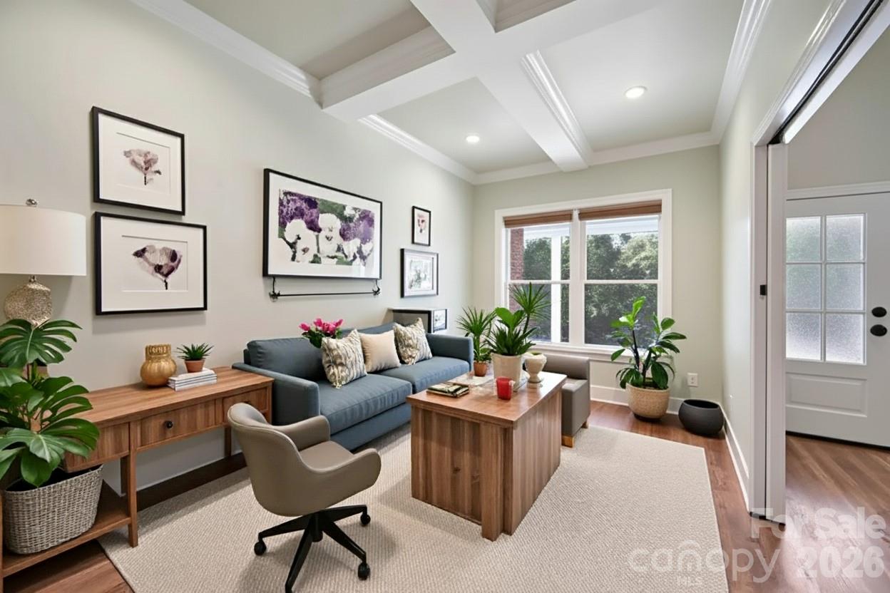 1199 Brunson Road — Fort Lawn