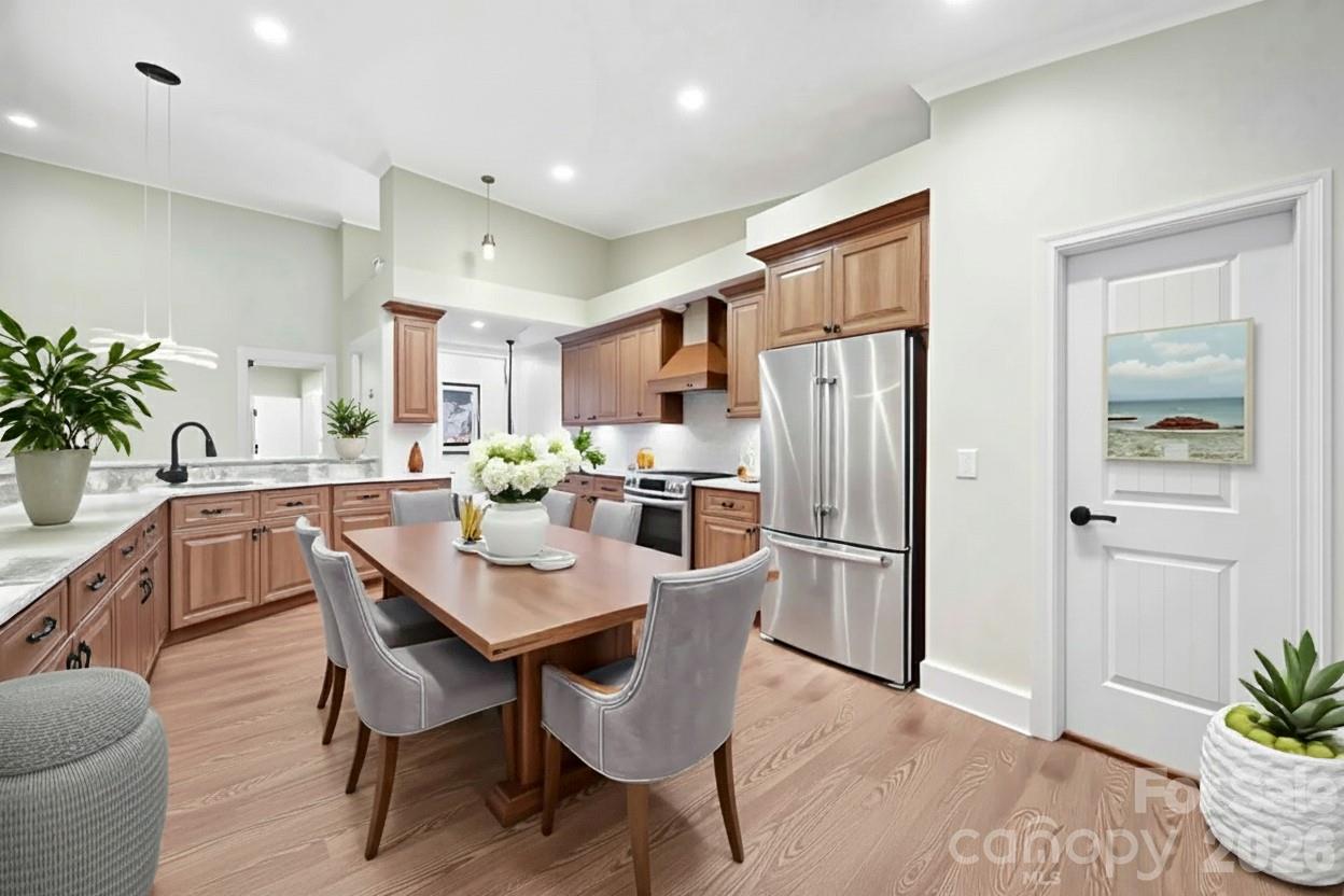 1199 Brunson Road — Fort Lawn