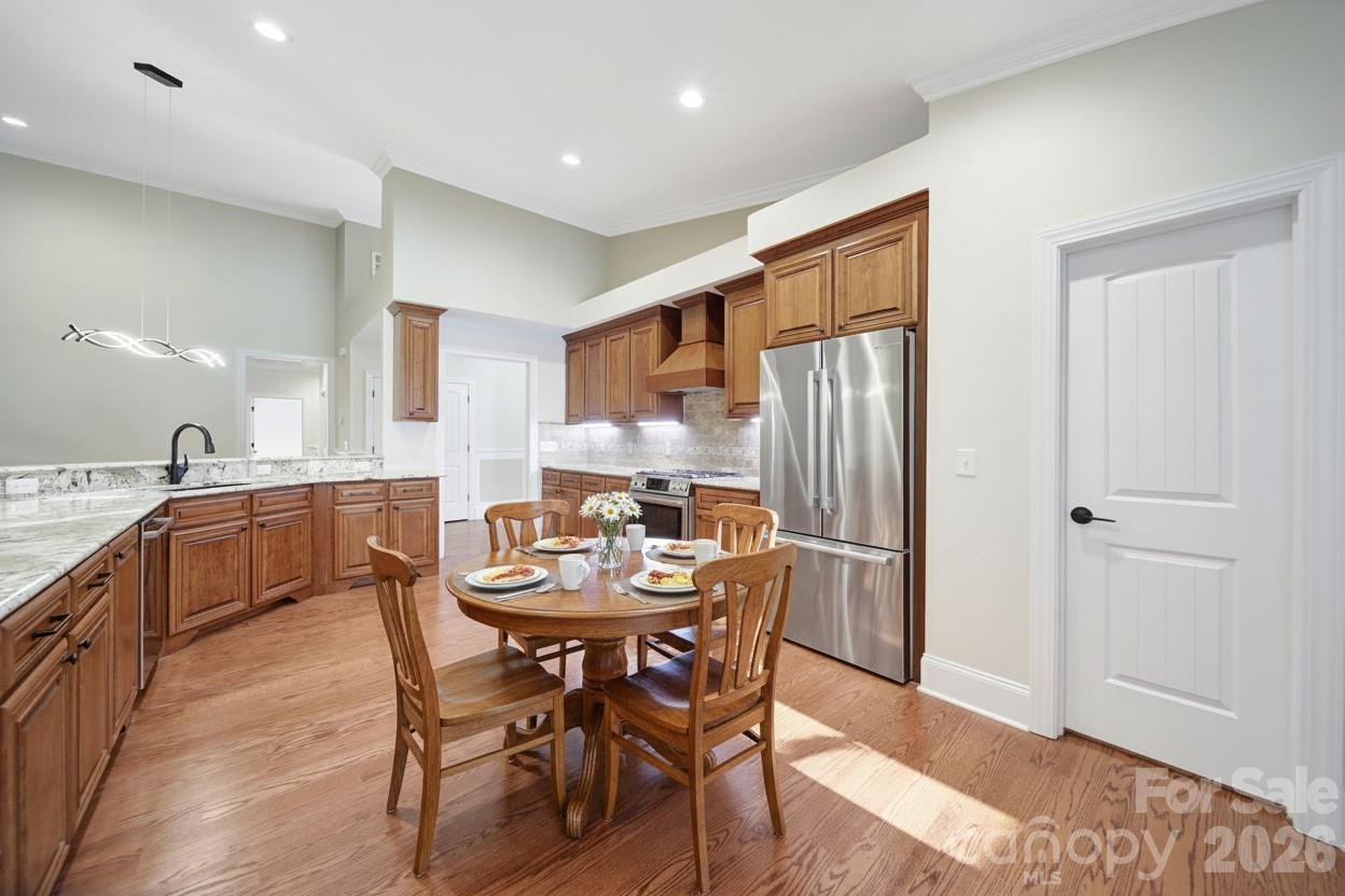 1199 Brunson Road — Fort Lawn