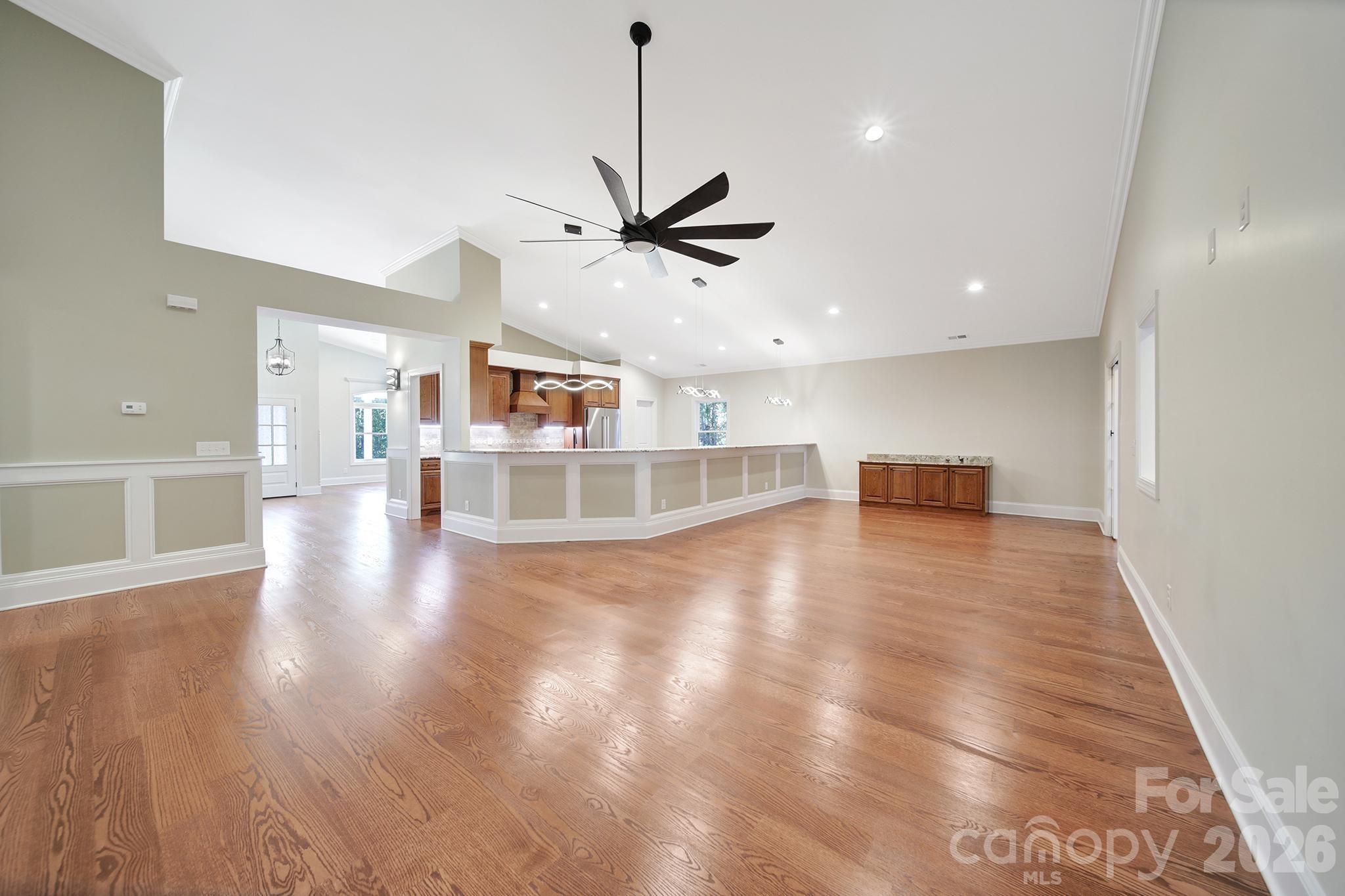 1199 Brunson Road — Fort Lawn