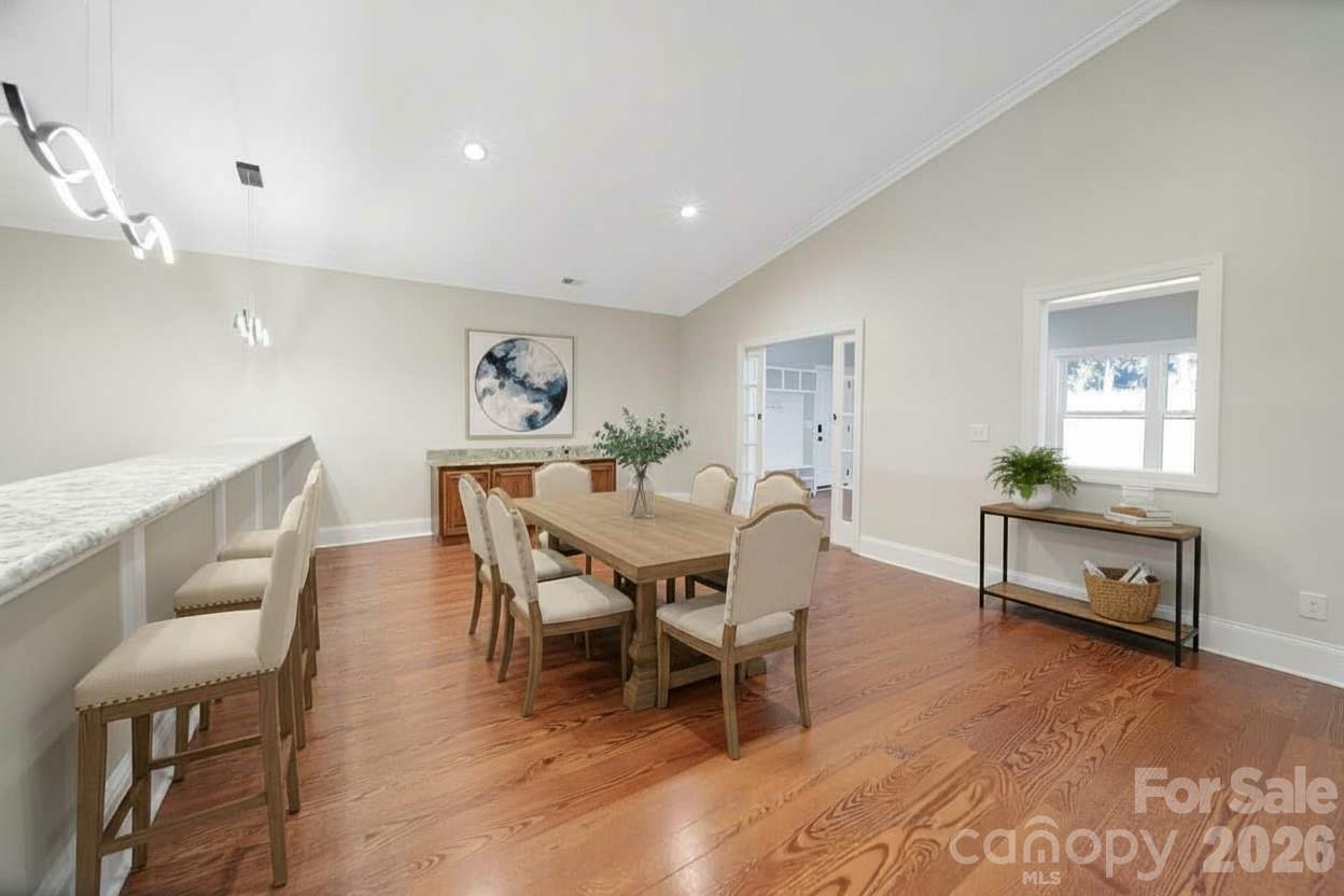 1199 Brunson Road — Fort Lawn