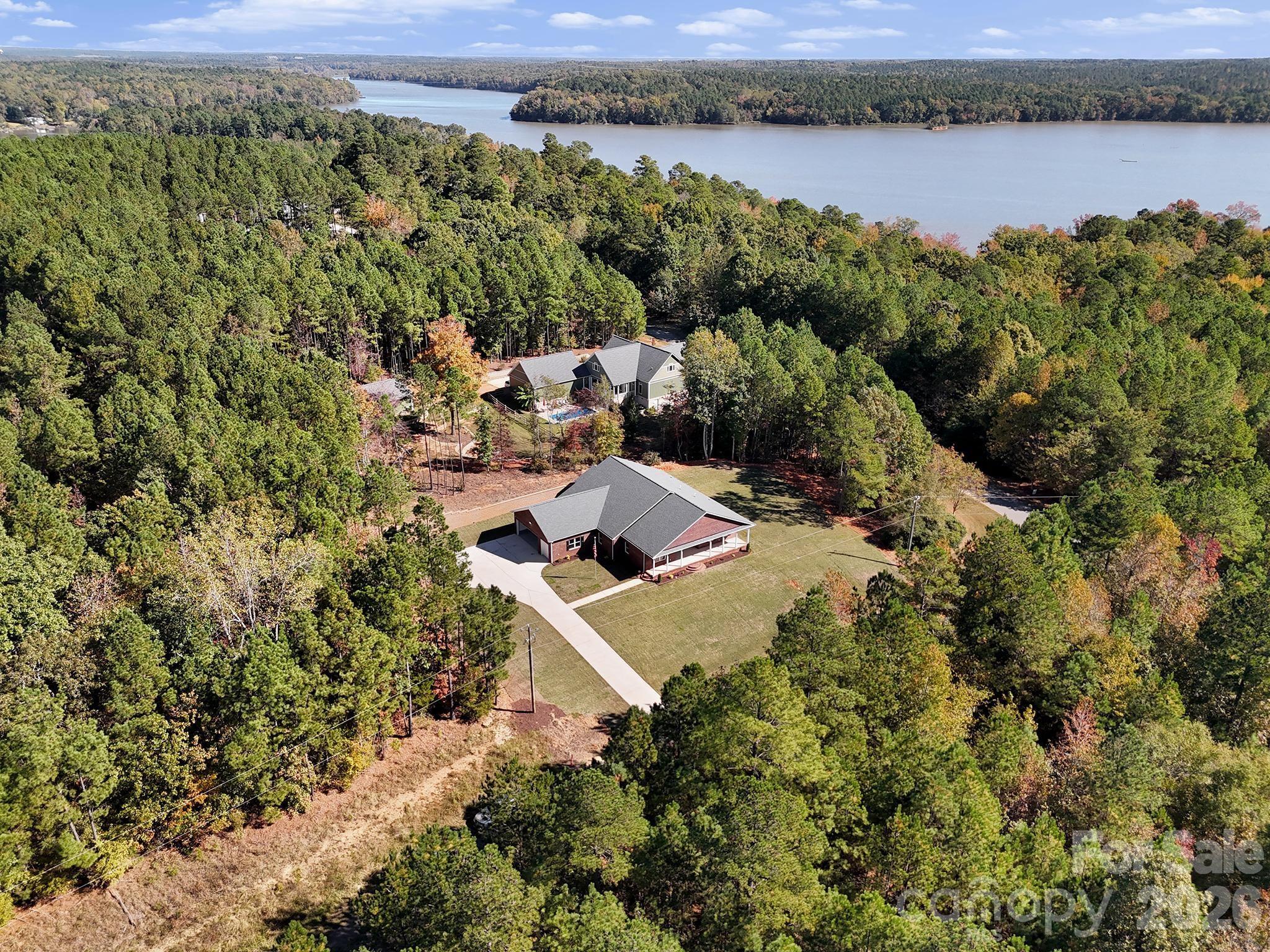 1199 Brunson Road — Fort Lawn