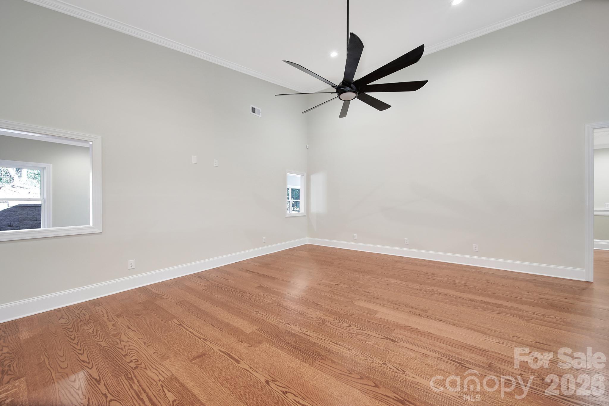 1199 Brunson Road — Fort Lawn