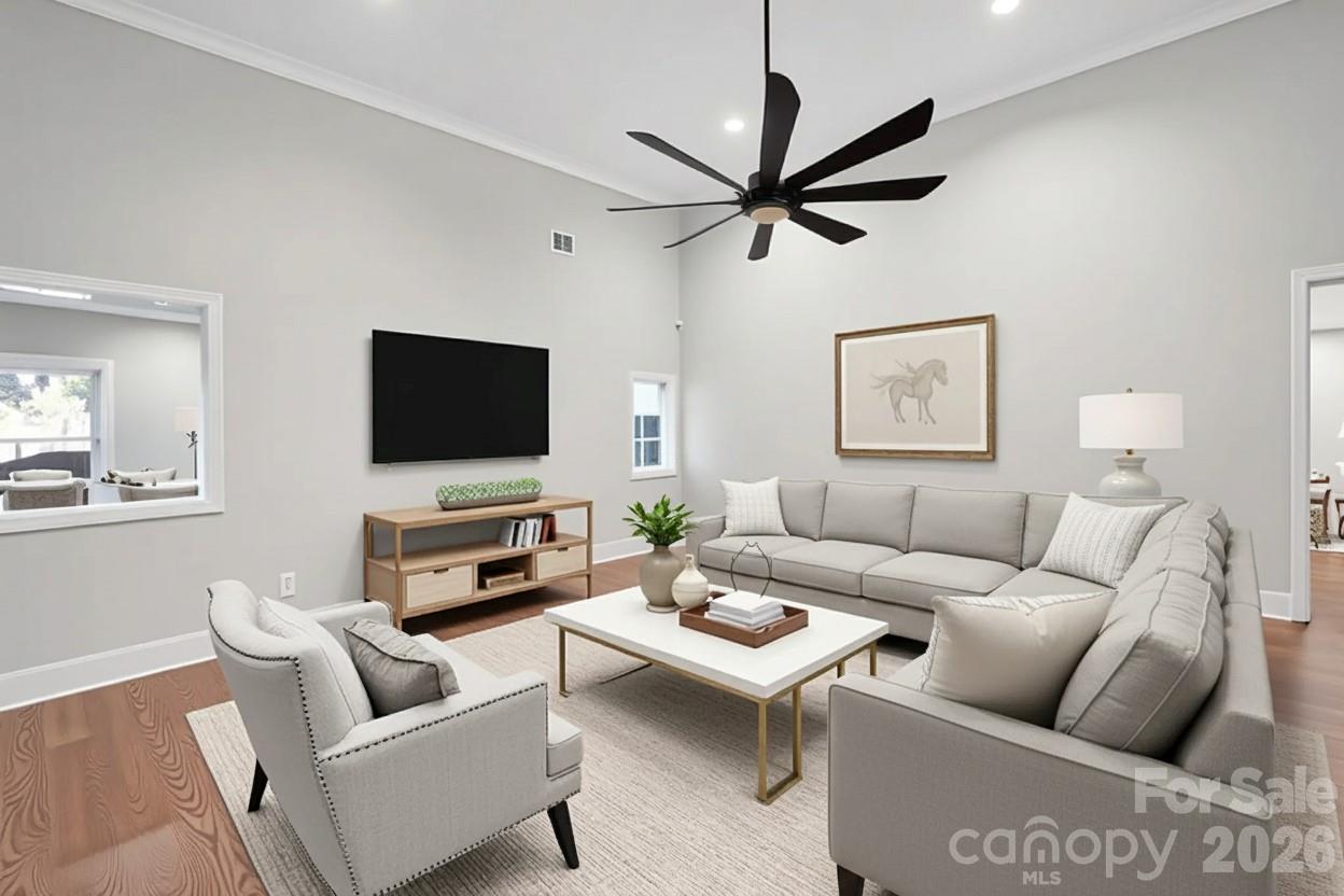 1199 Brunson Road — Fort Lawn
