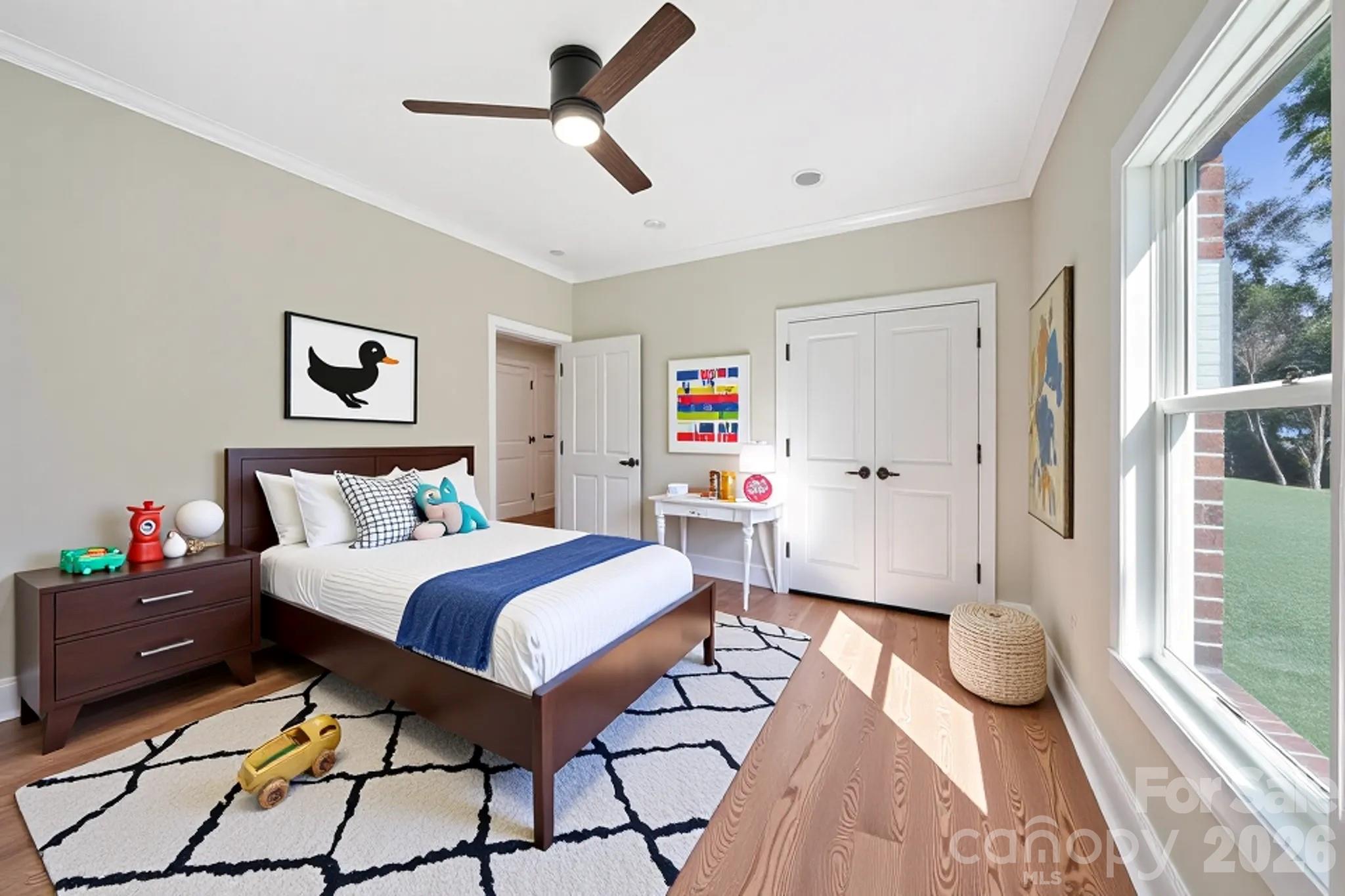 1199 Brunson Road — Fort Lawn