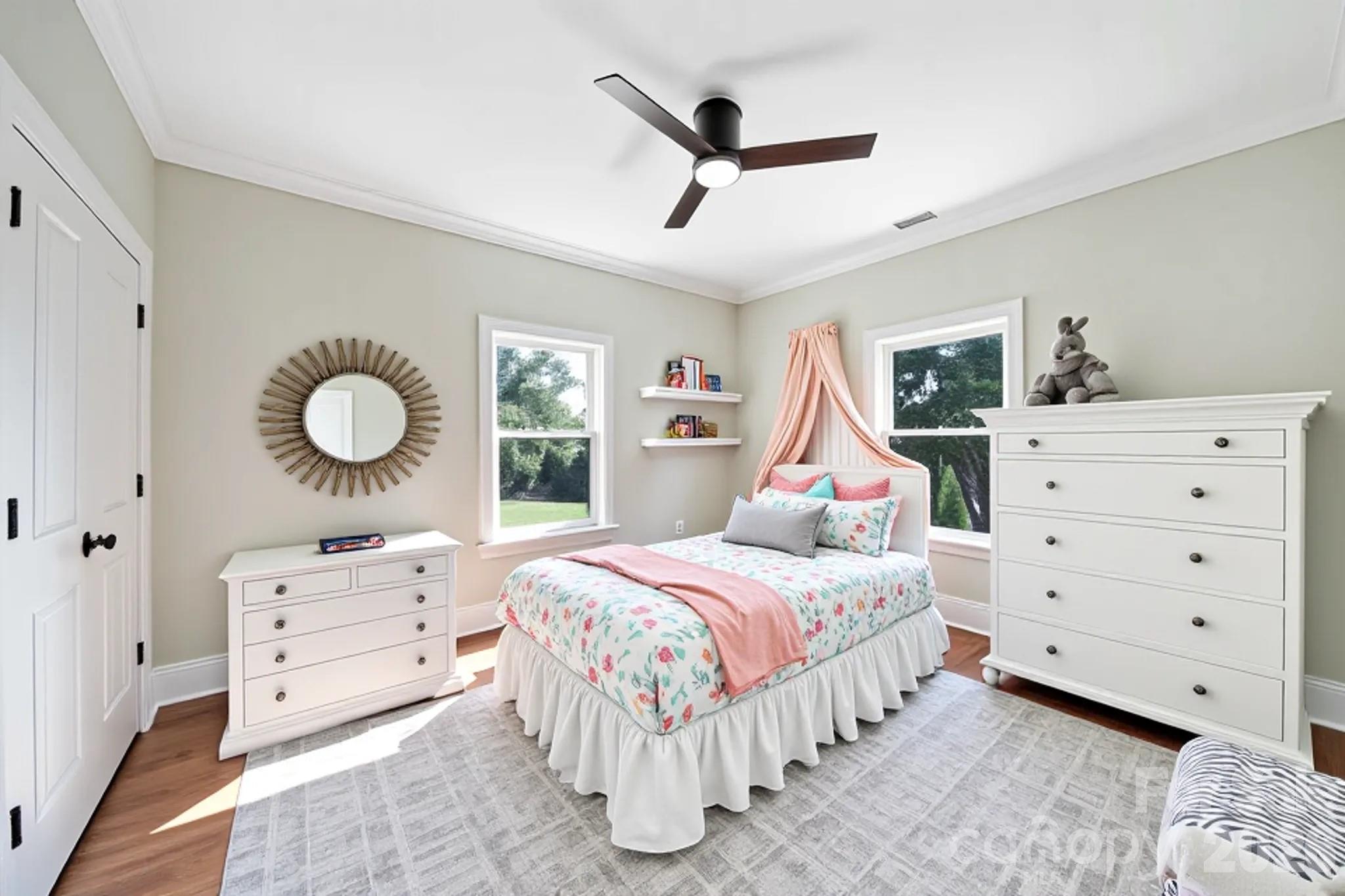 1199 Brunson Road — Fort Lawn