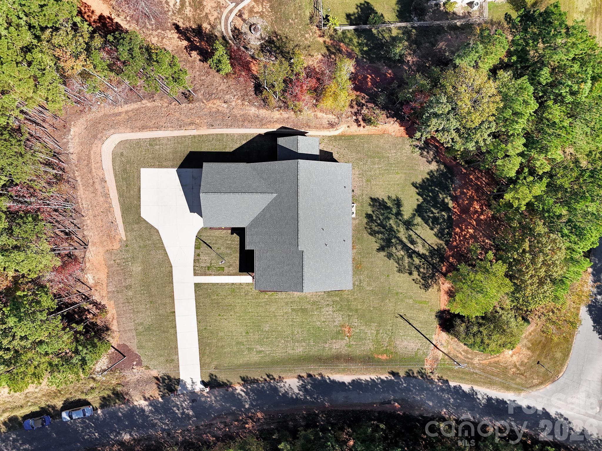 1199 Brunson Road — Fort Lawn