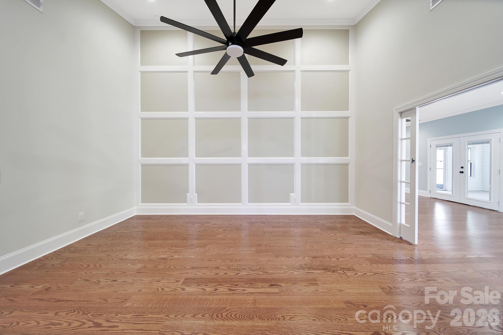 1199 Brunson Road — Fort Lawn