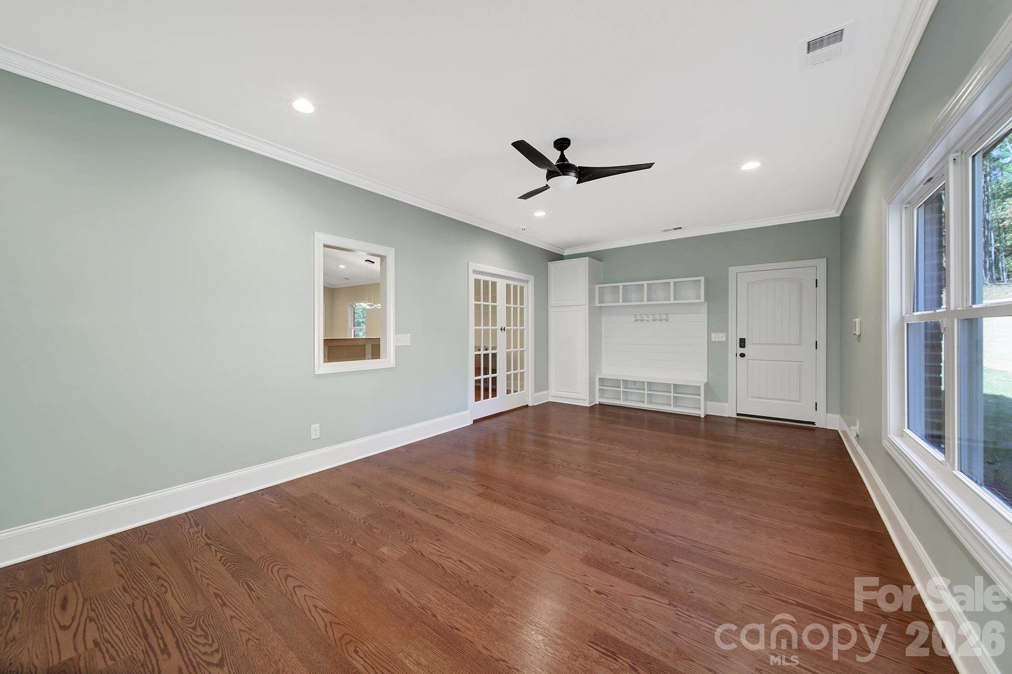 1199 Brunson Road — Fort Lawn