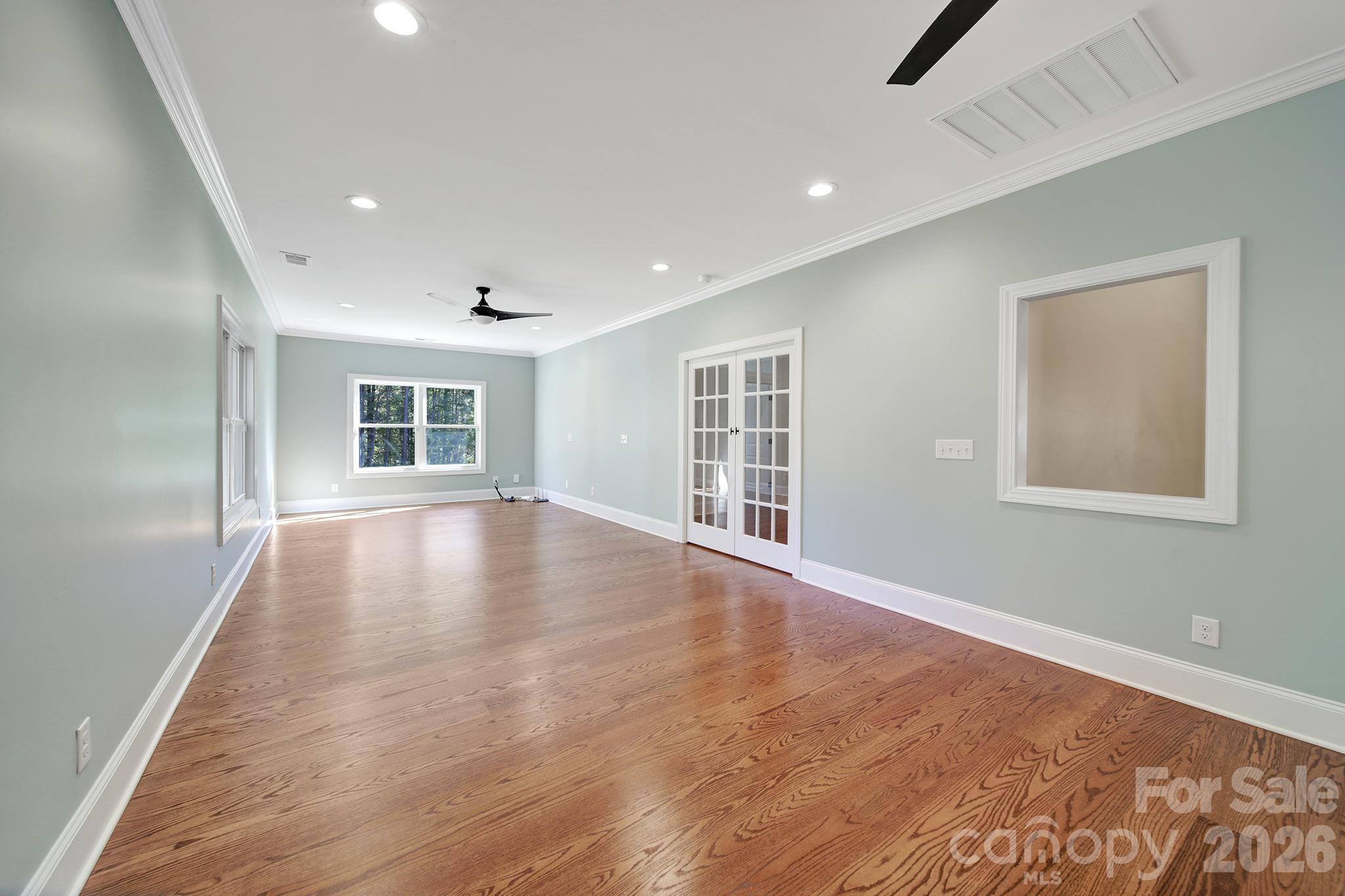 1199 Brunson Road — Fort Lawn