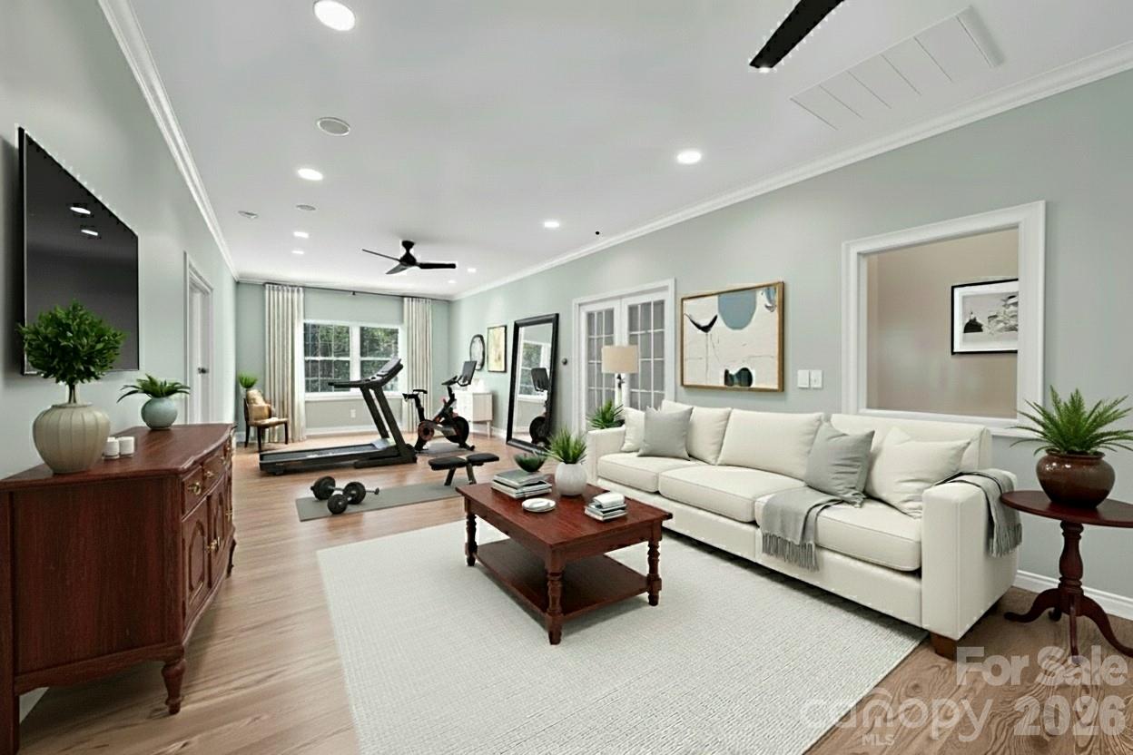 1199 Brunson Road — Fort Lawn