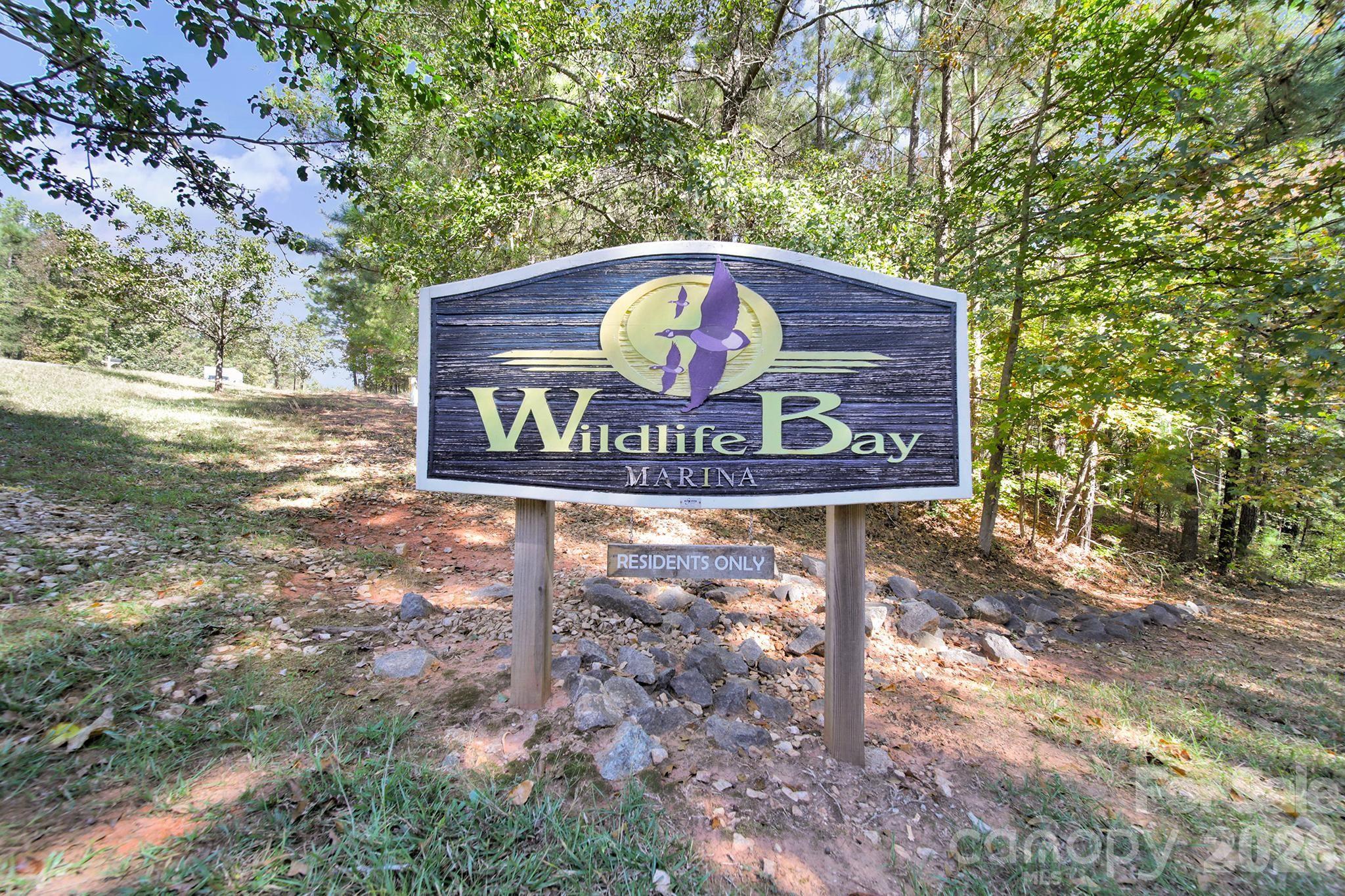 1199 Brunson Road — Fort Lawn
